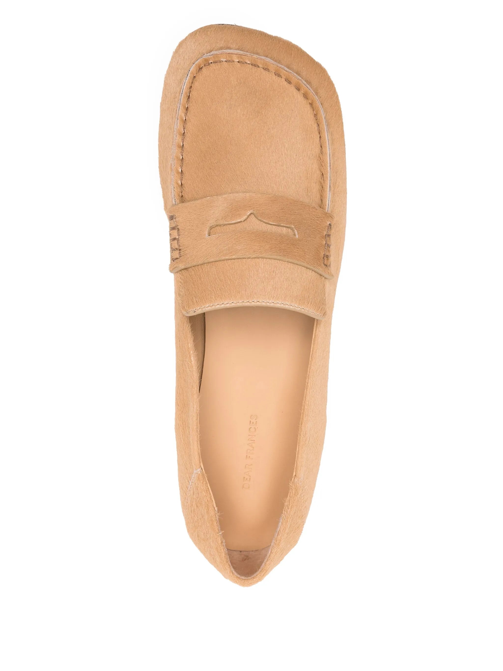 Drew loafers