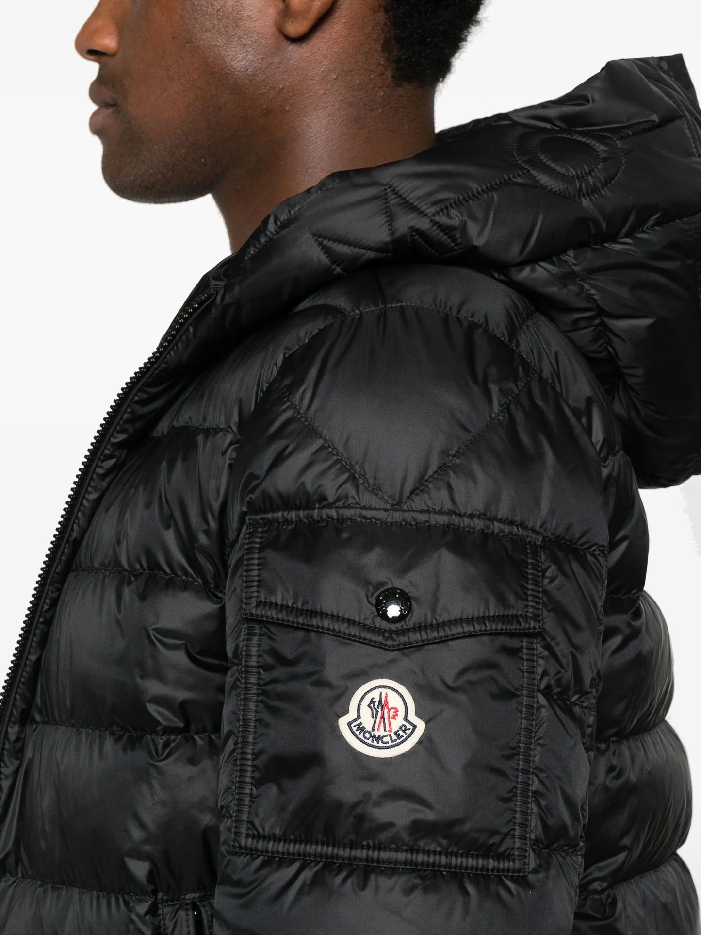 Najan padded jacket