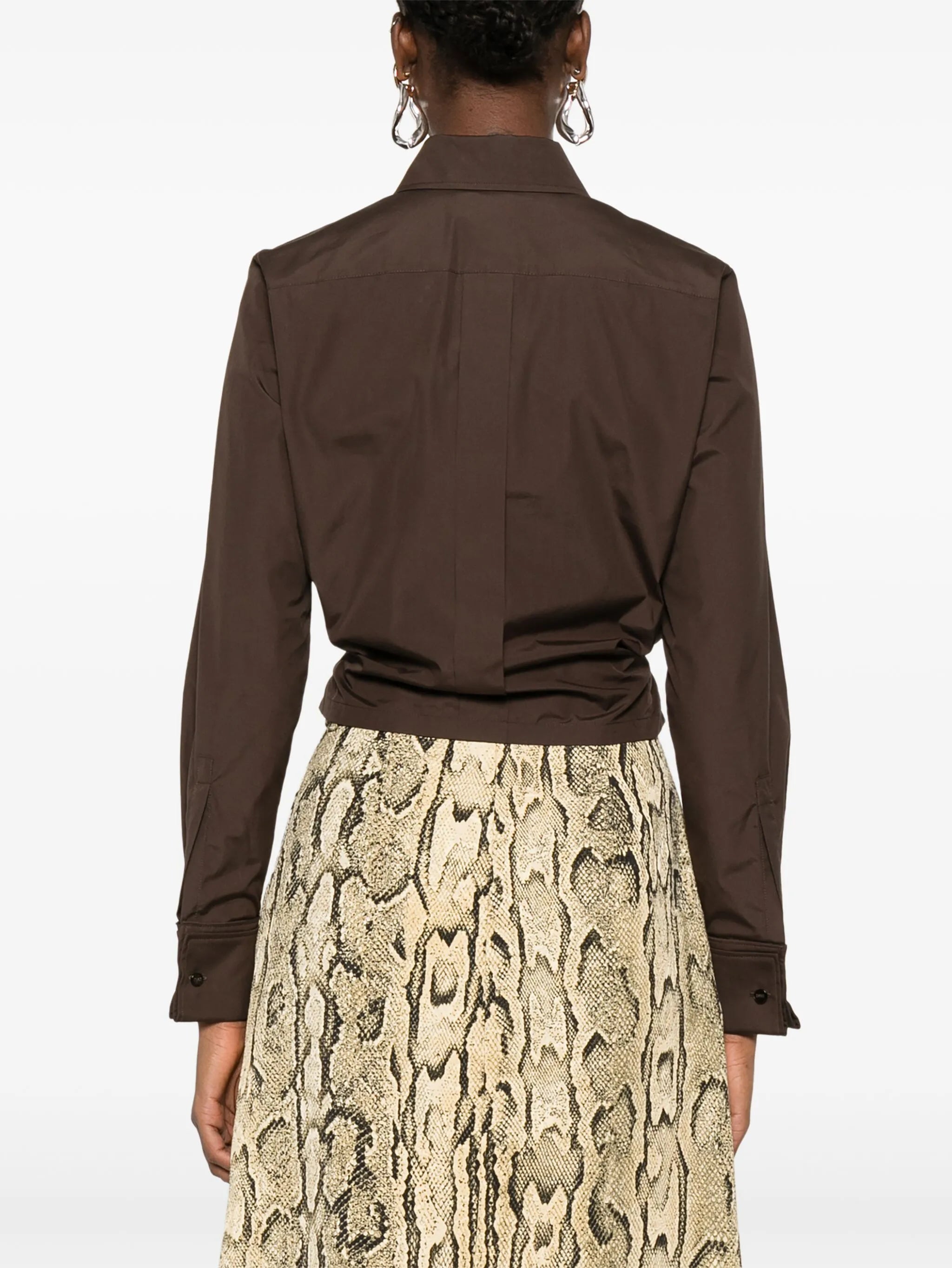Angio shirt