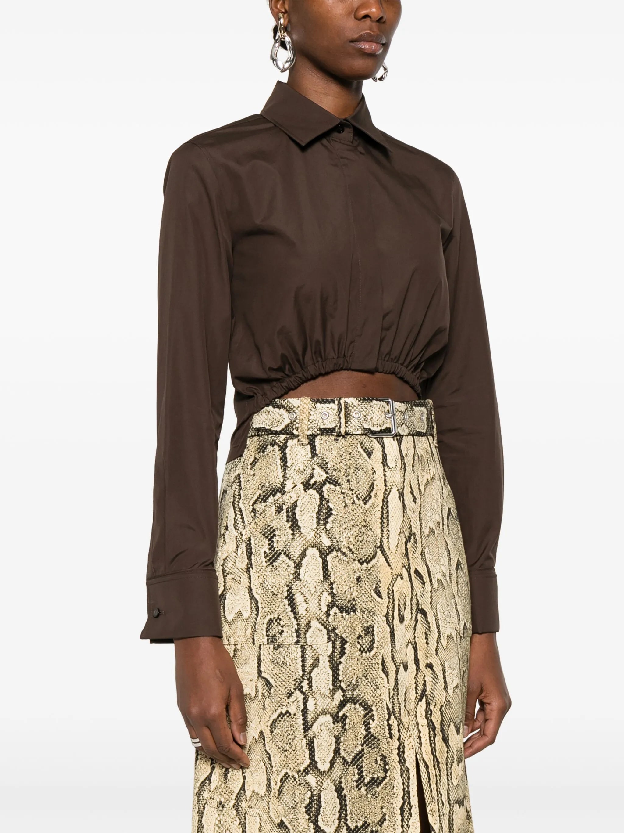 Angio shirt