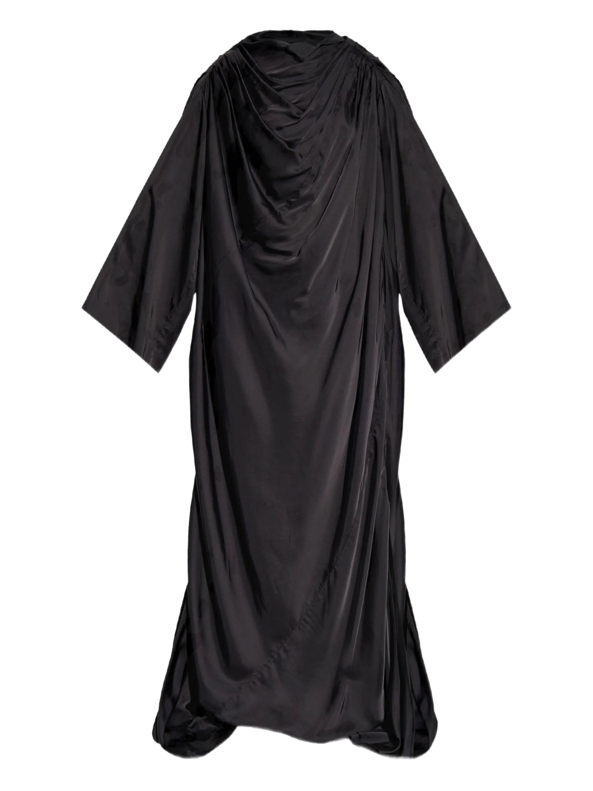 Claudette dress