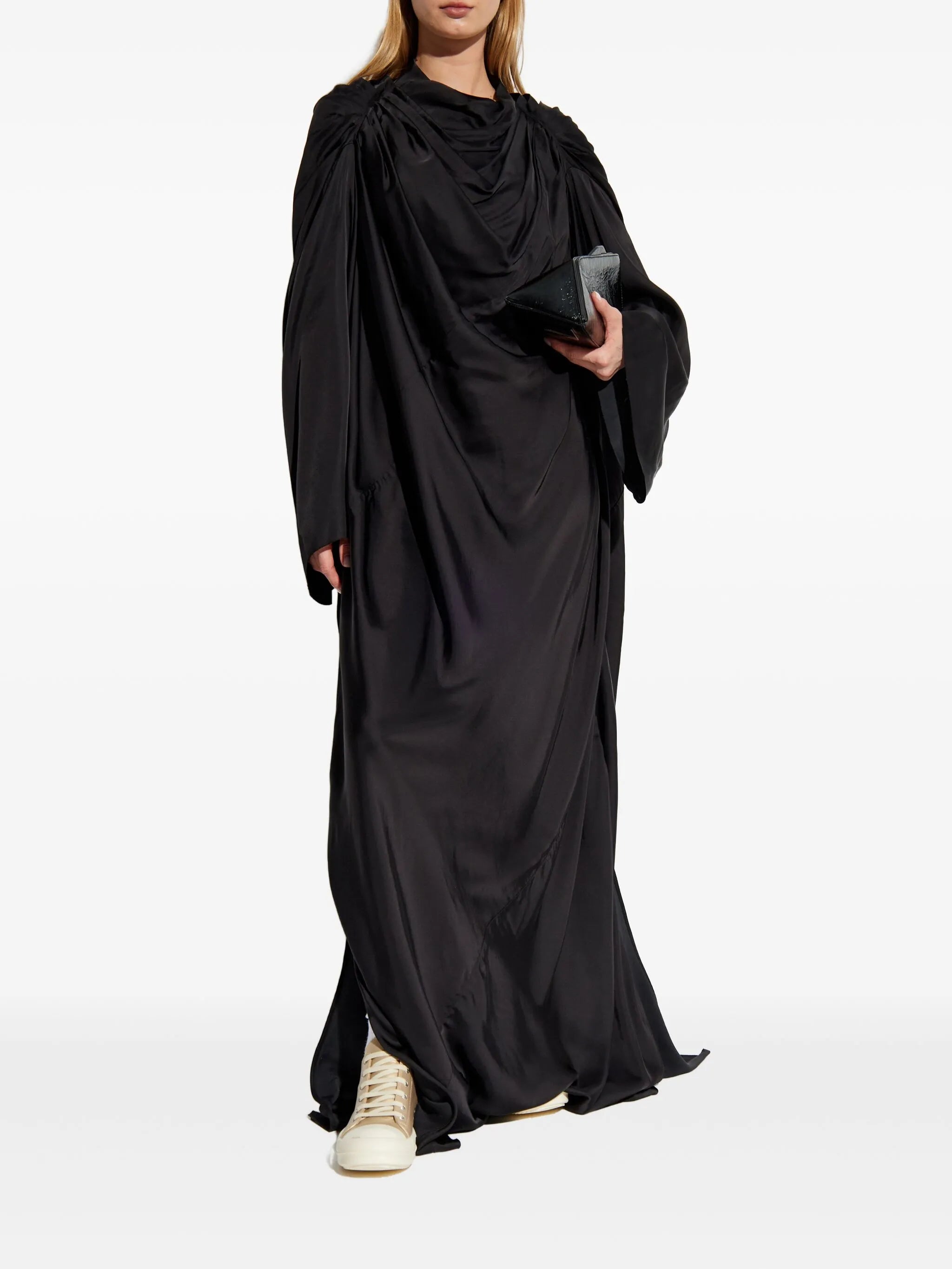 Claudette dress