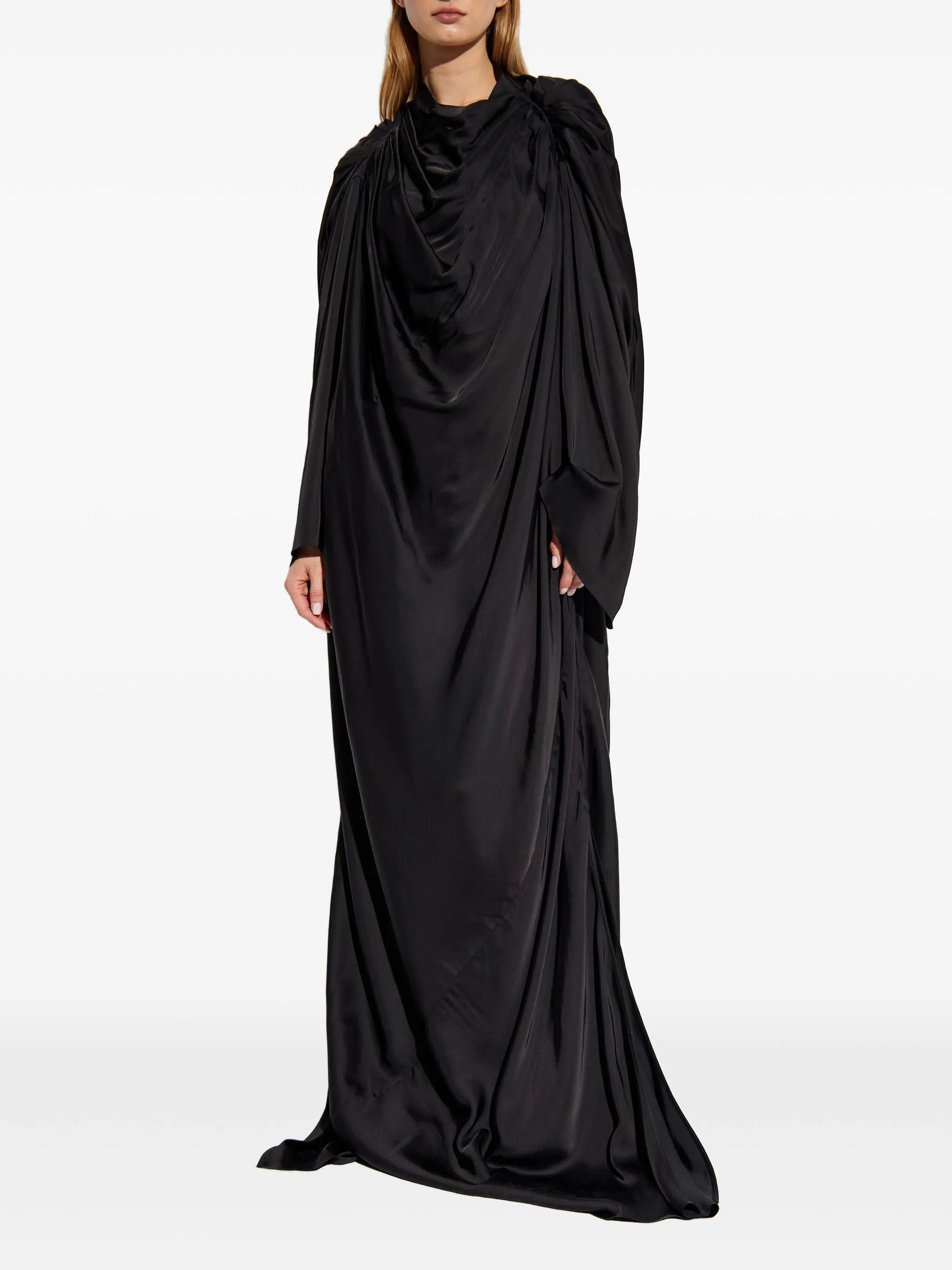 Claudette dress
