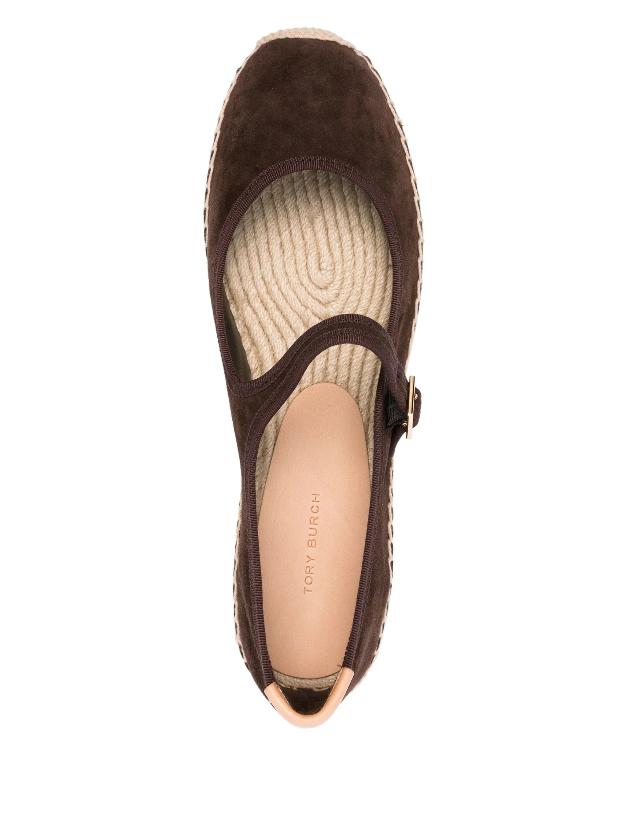 Mary Jane espadrilles