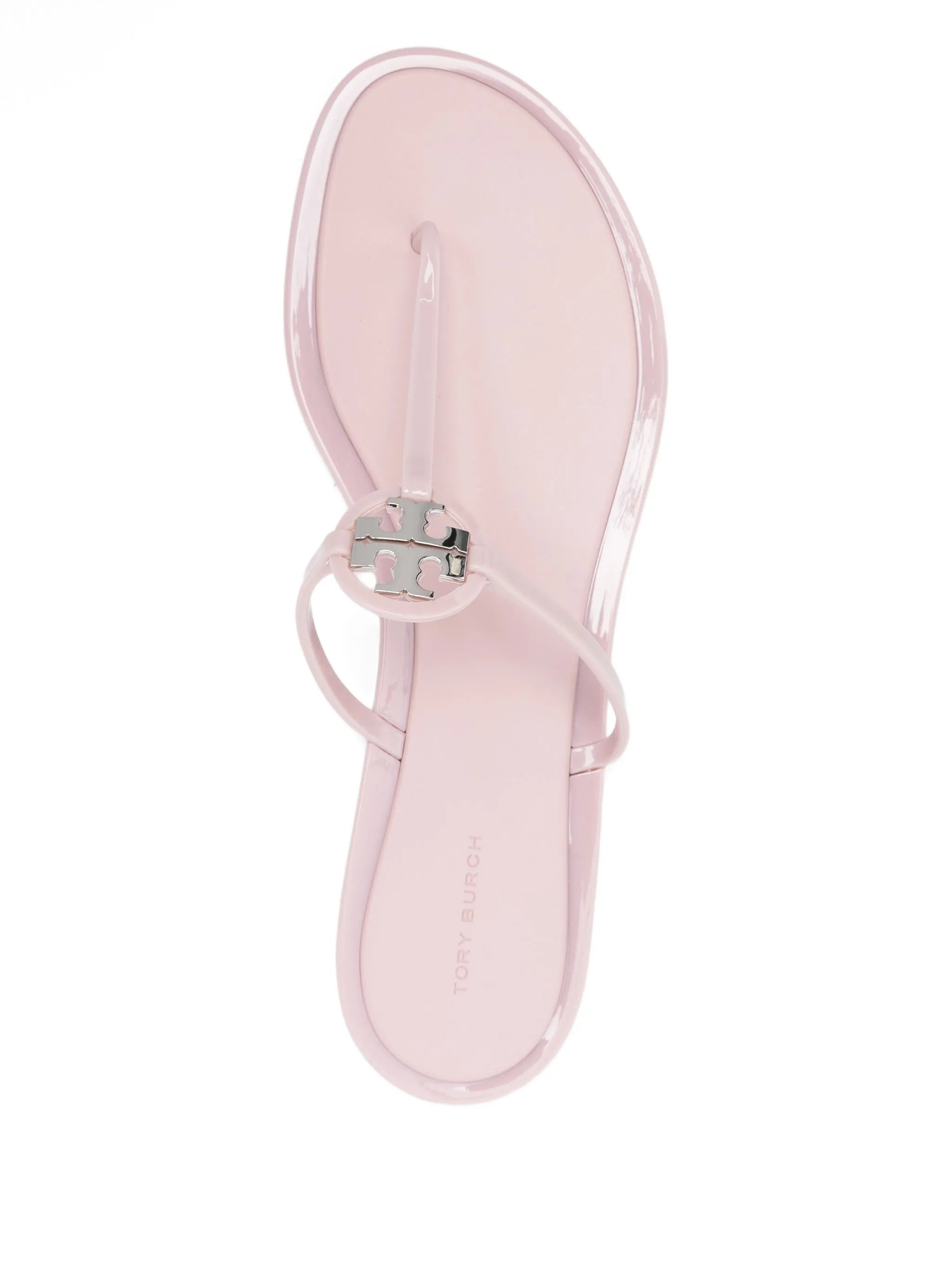 Mini Miller flip-flops