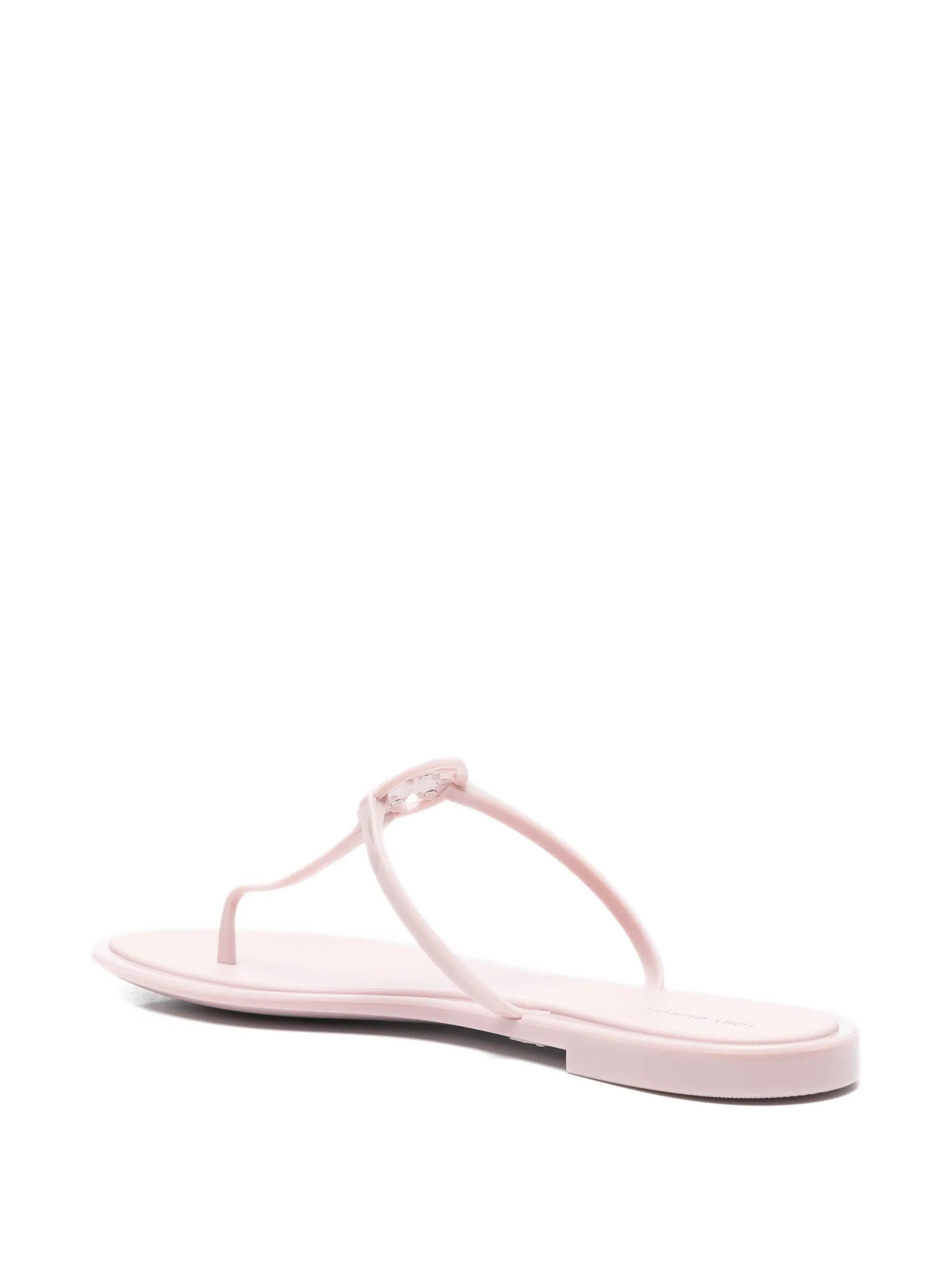 Mini Miller flip-flops