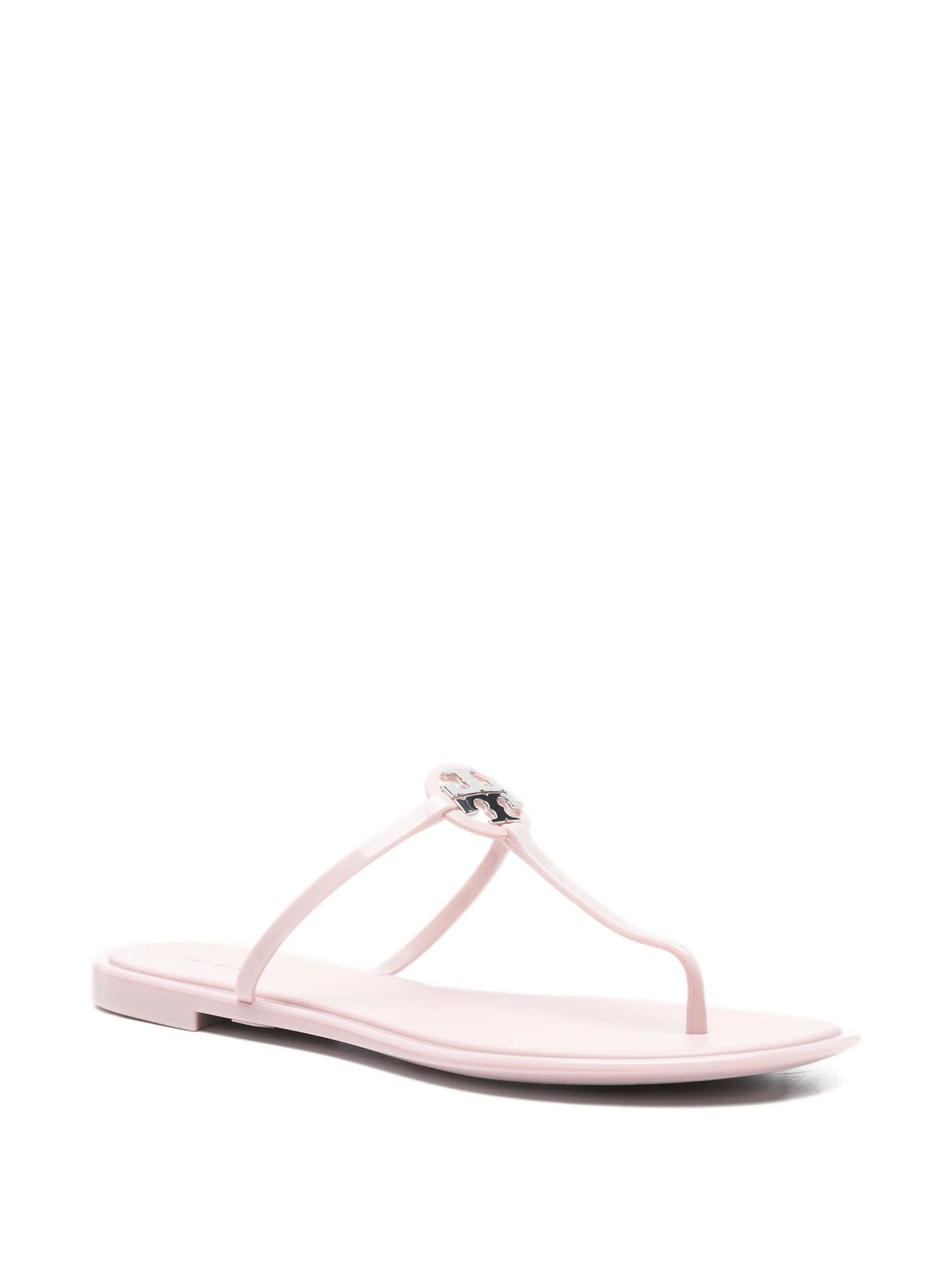 Mini Miller flip-flops