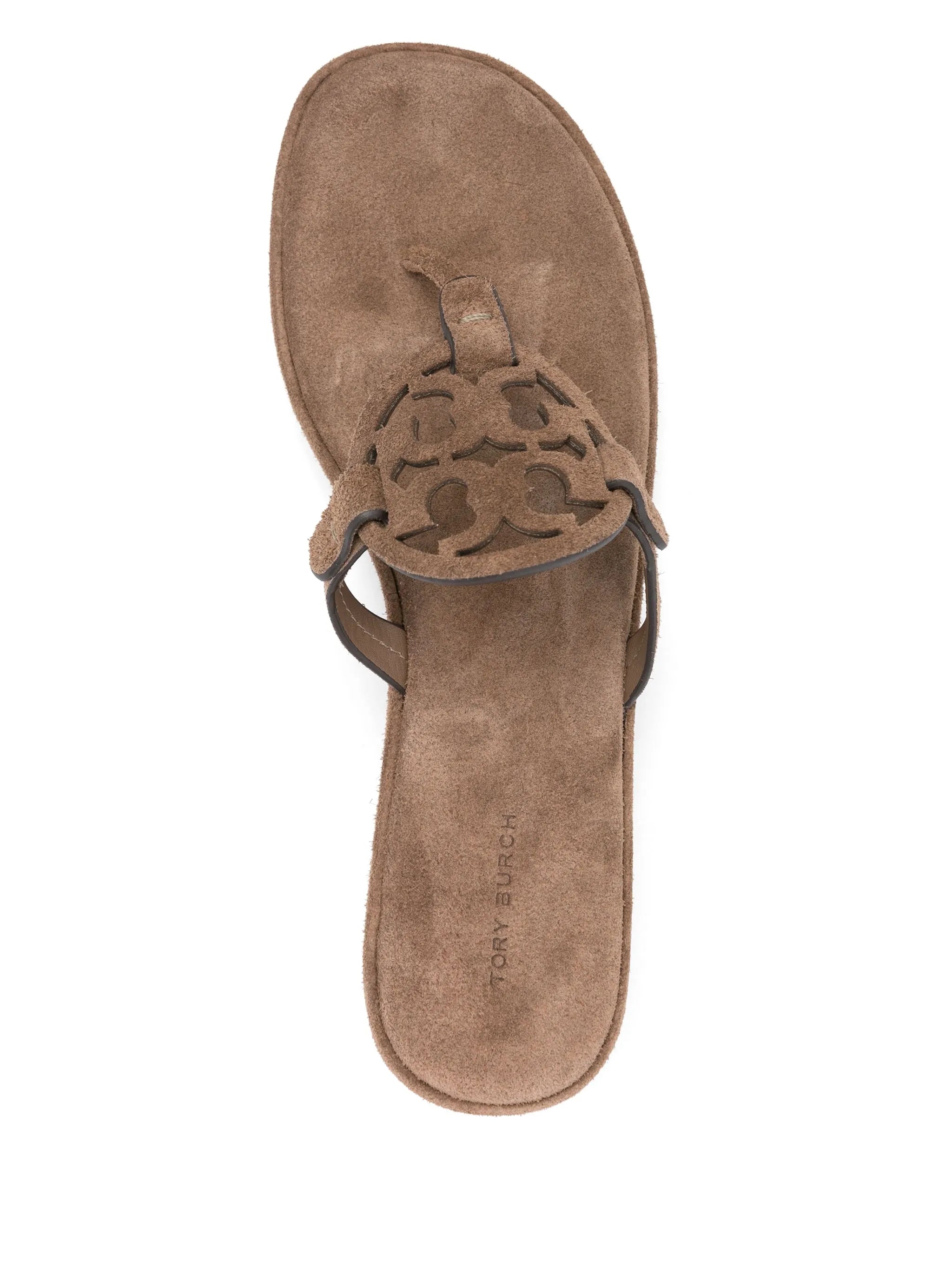 Miller sandals