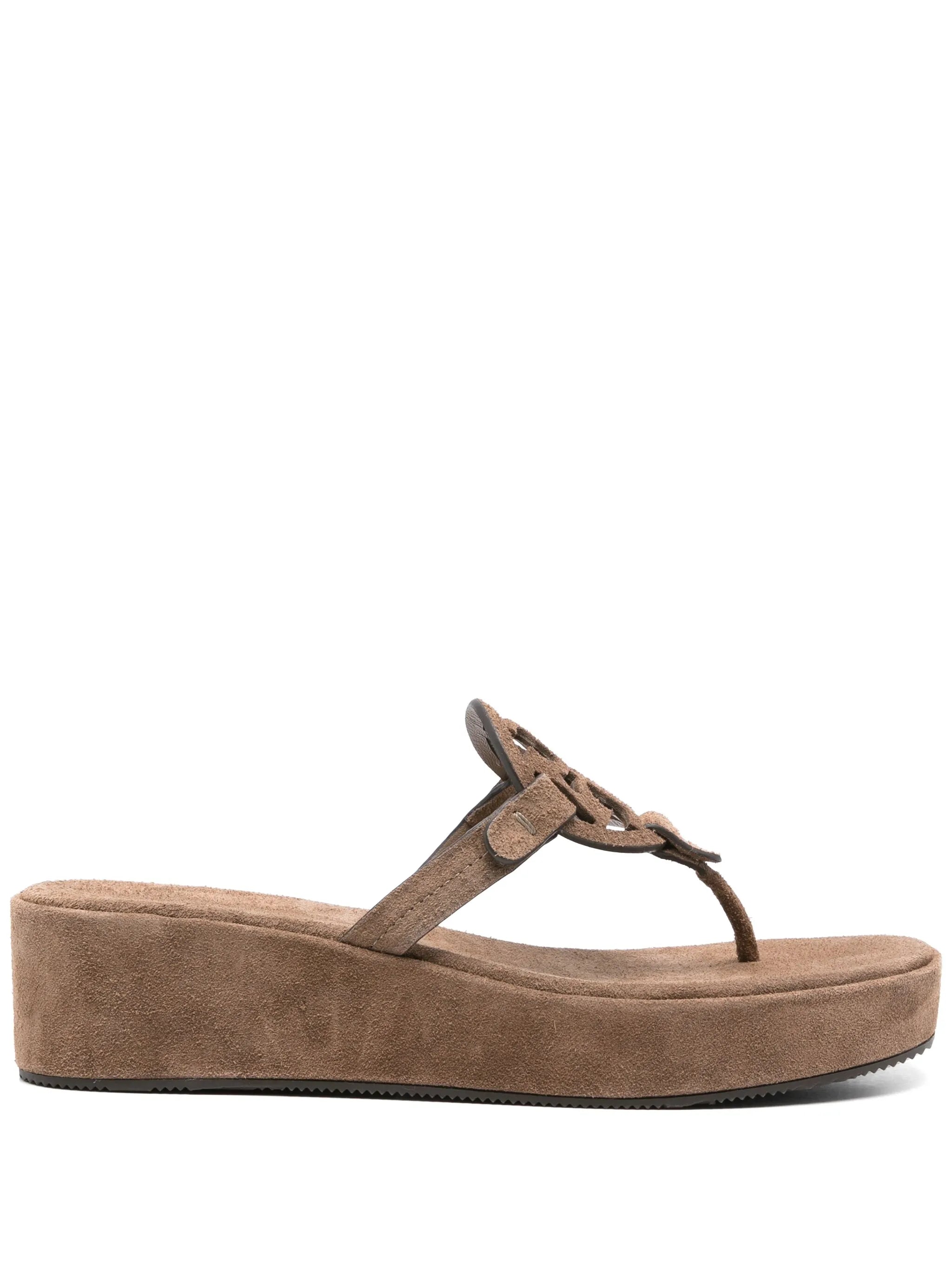 25mm Miller sandals
