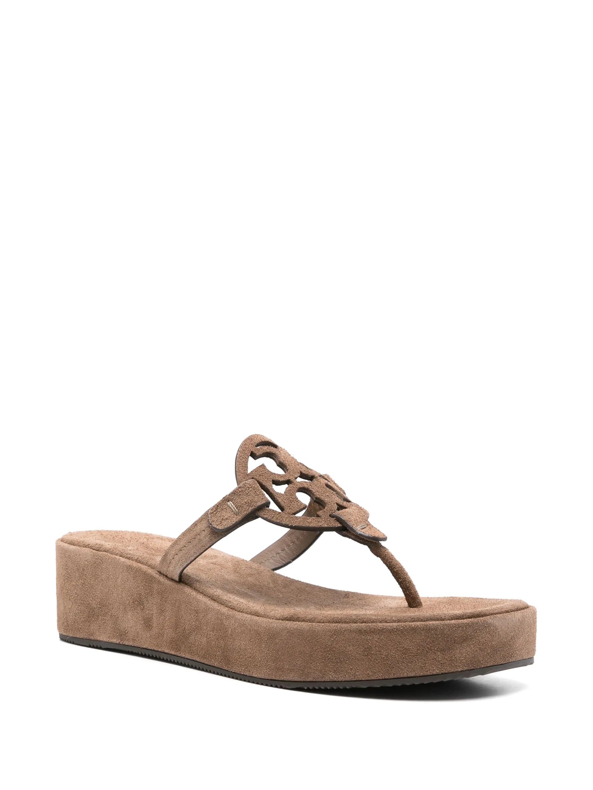 25mm Miller sandals