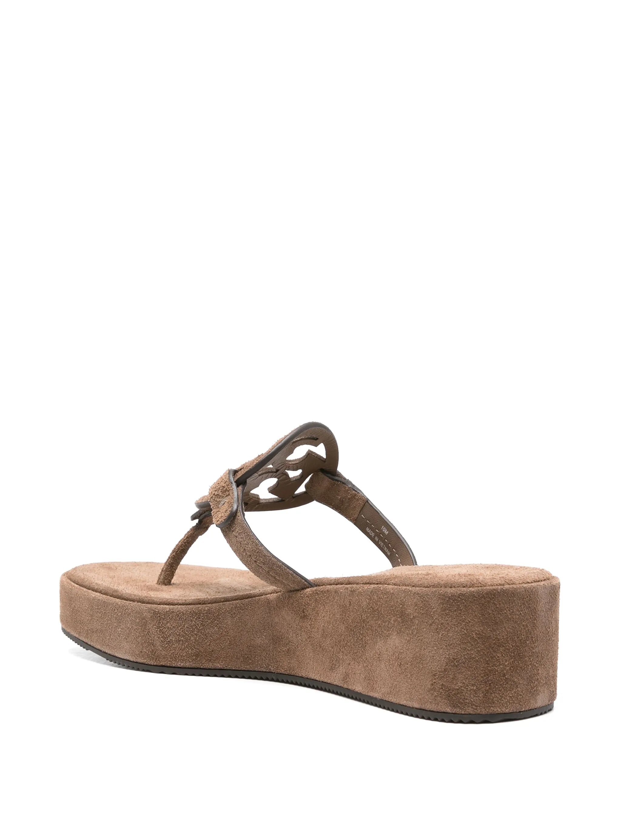 25mm Miller sandals