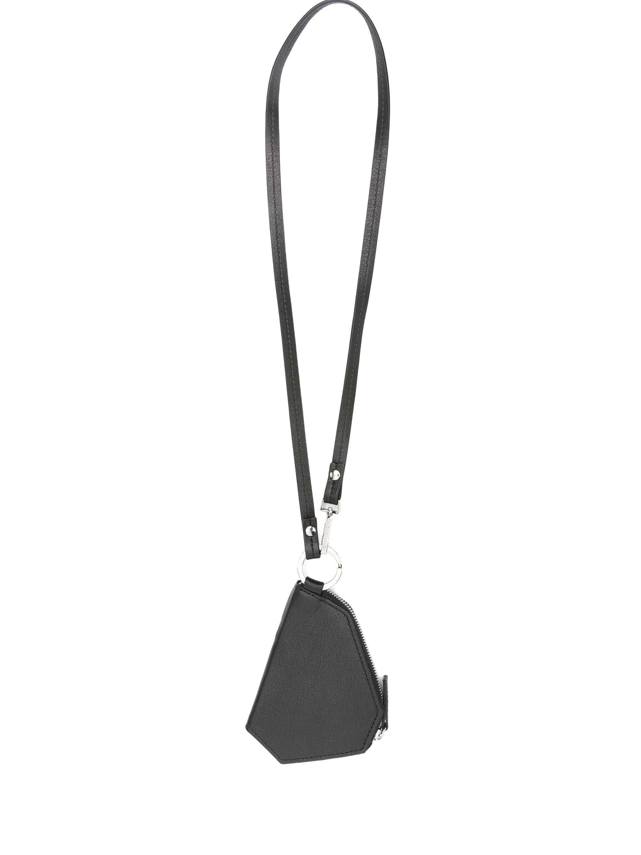 Ohne geometric key case