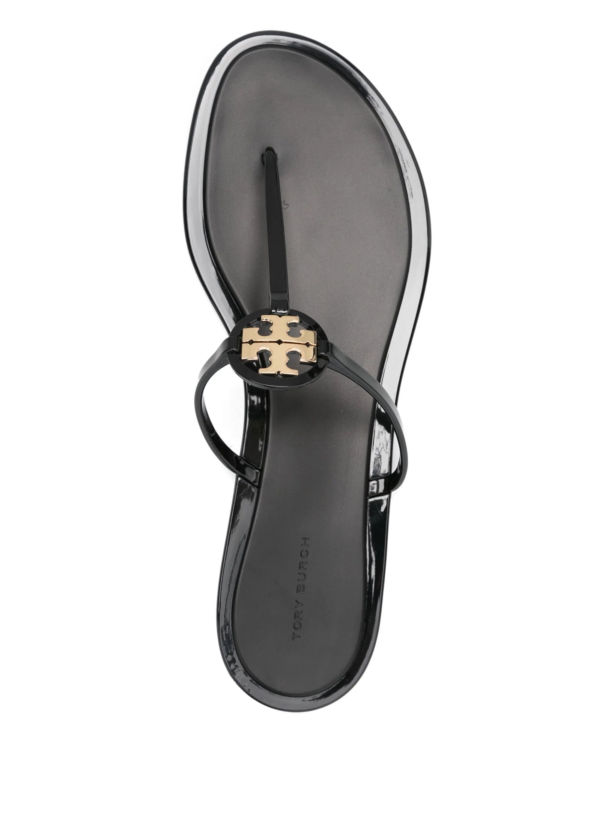Mini Miller flip-flops