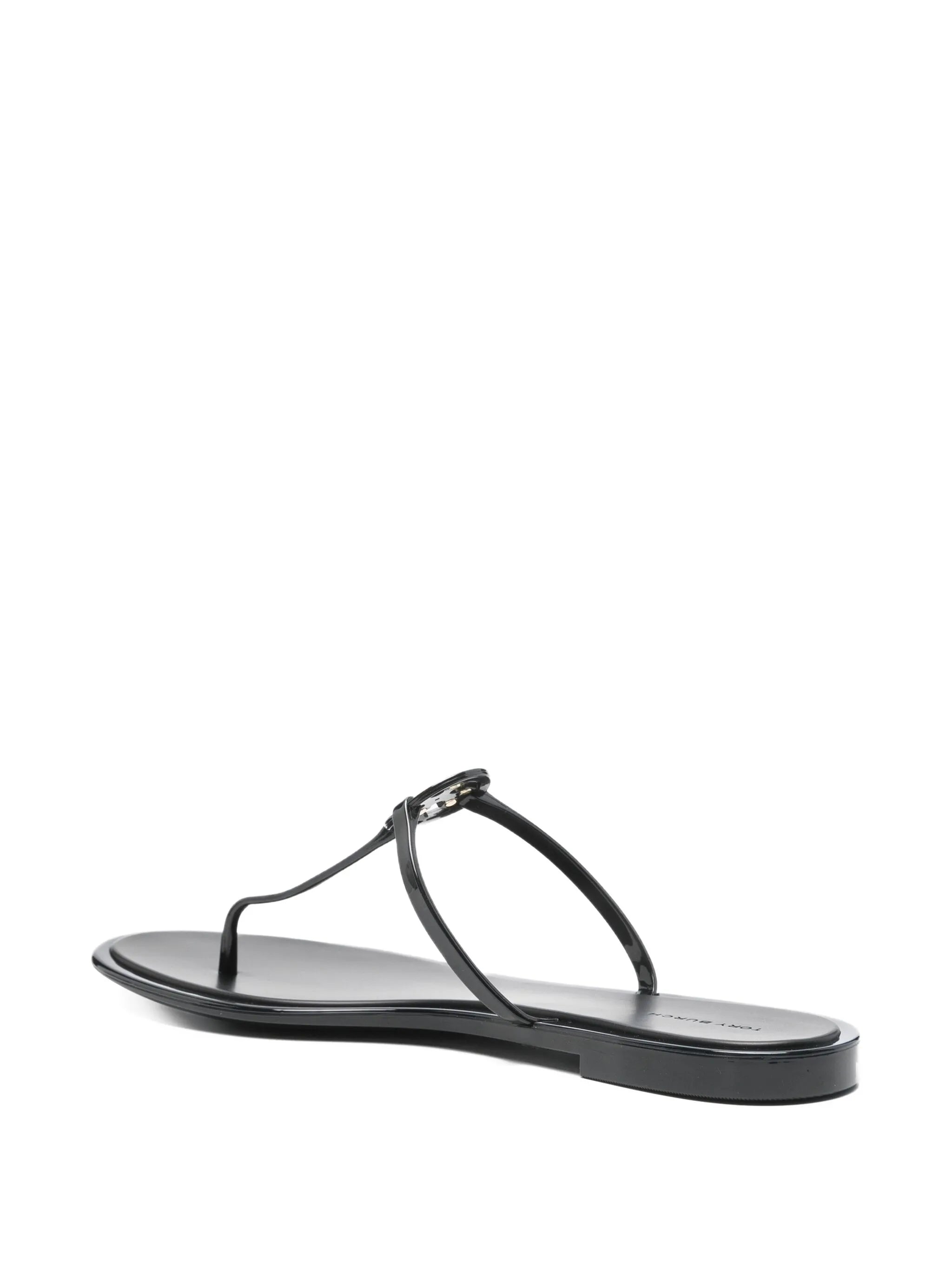 Mini Miller flip-flops