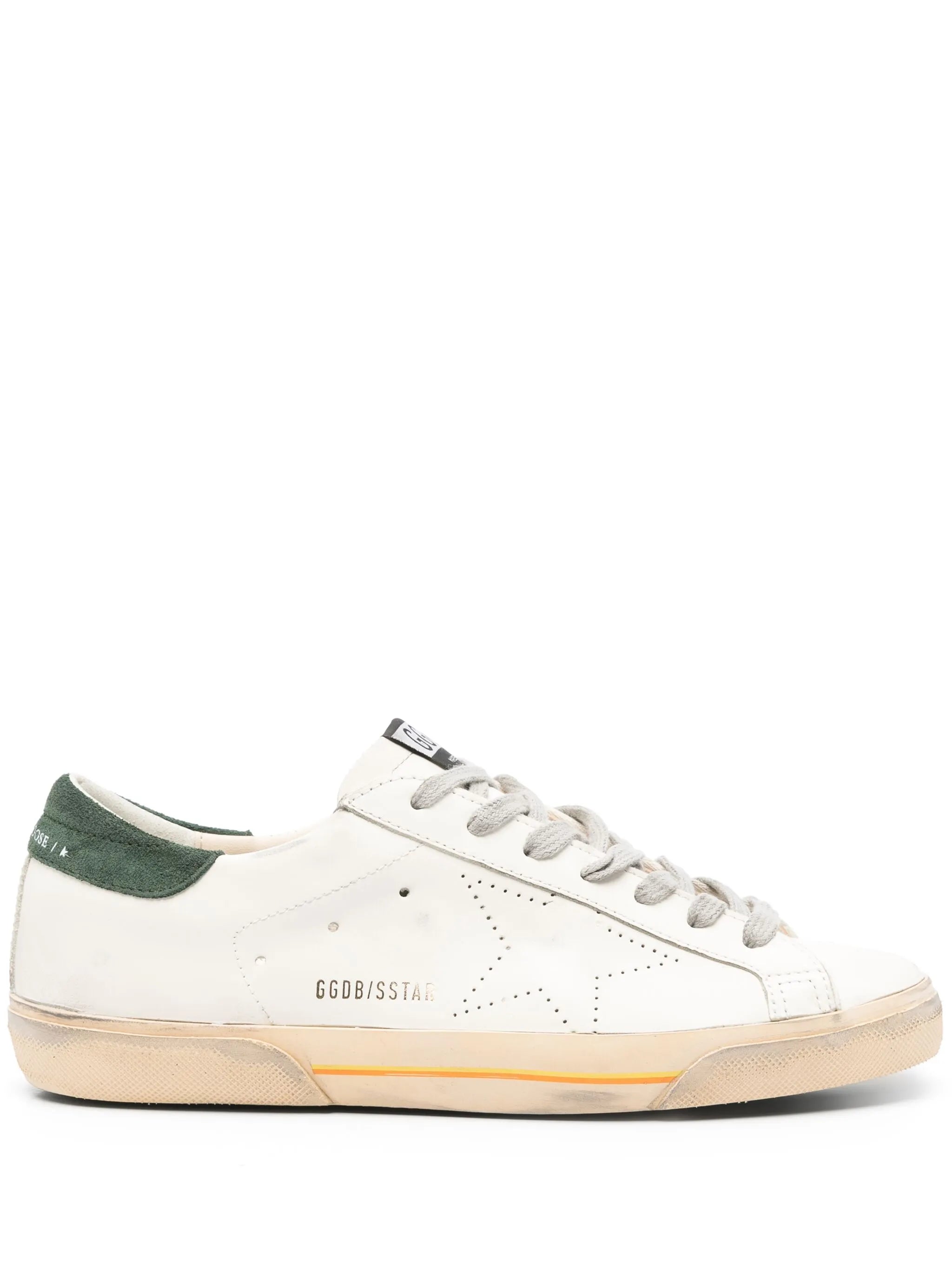 Super-Star sneakers