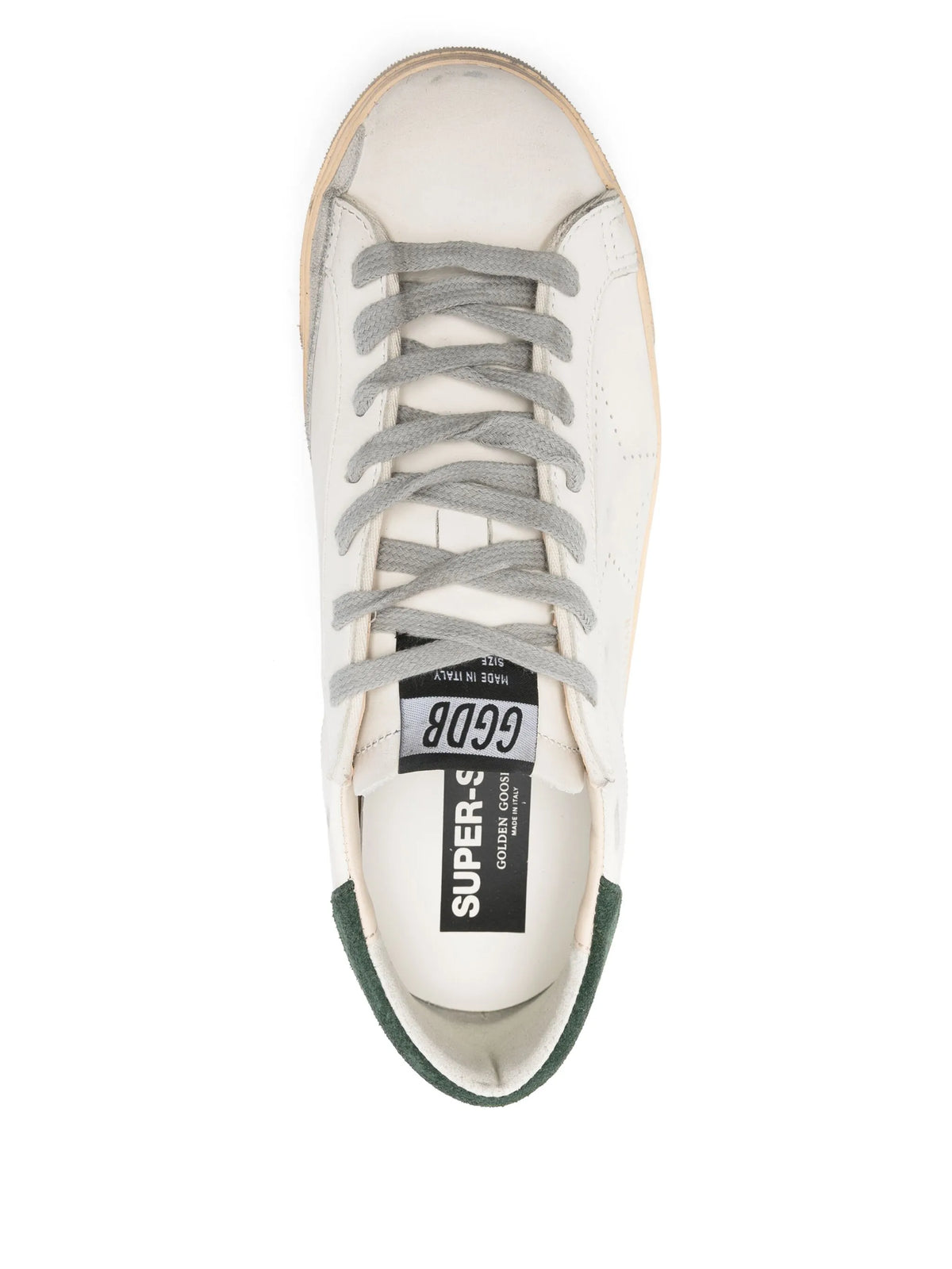 Super-Star sneakers