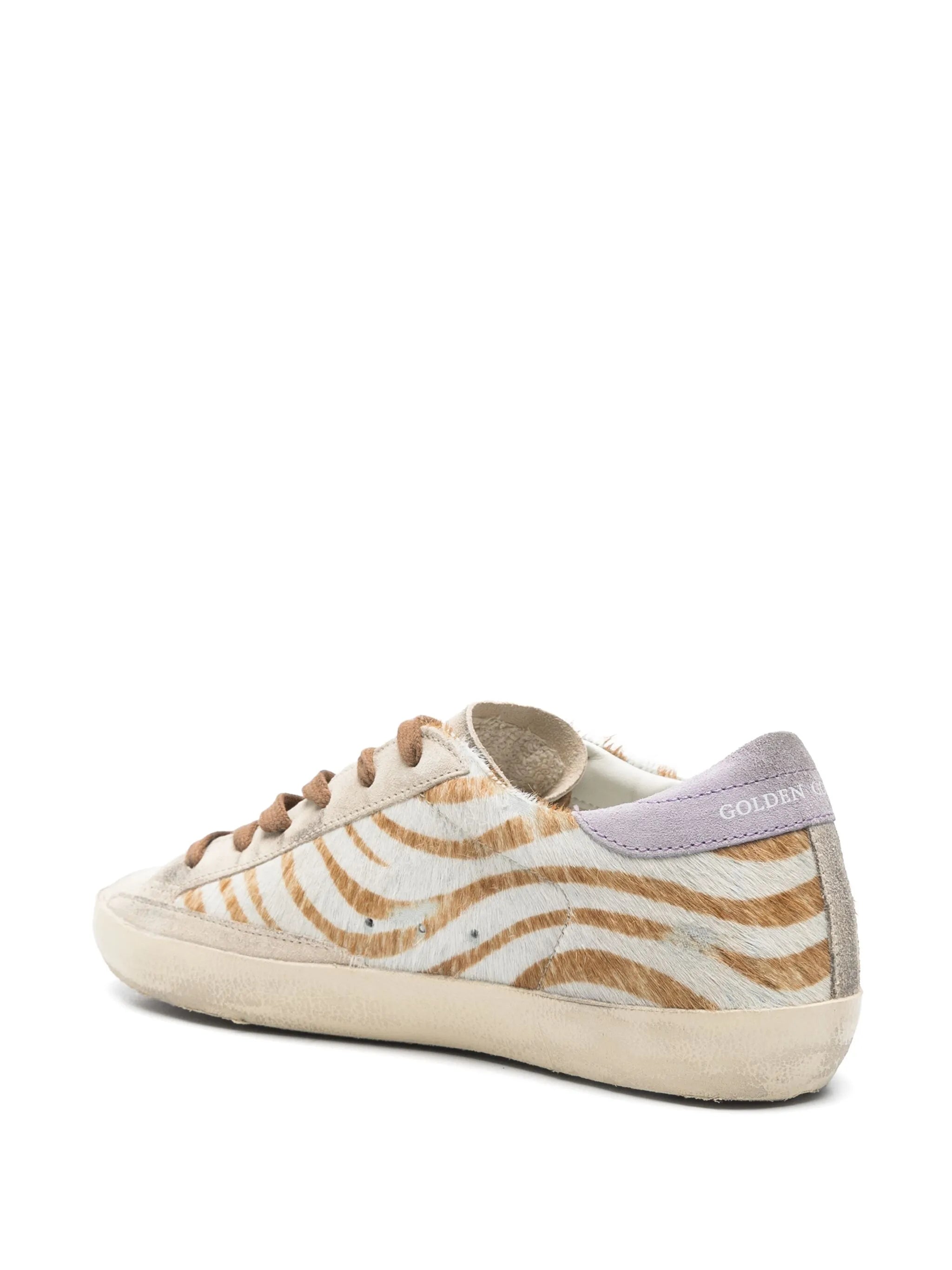 Super-Star sneakers