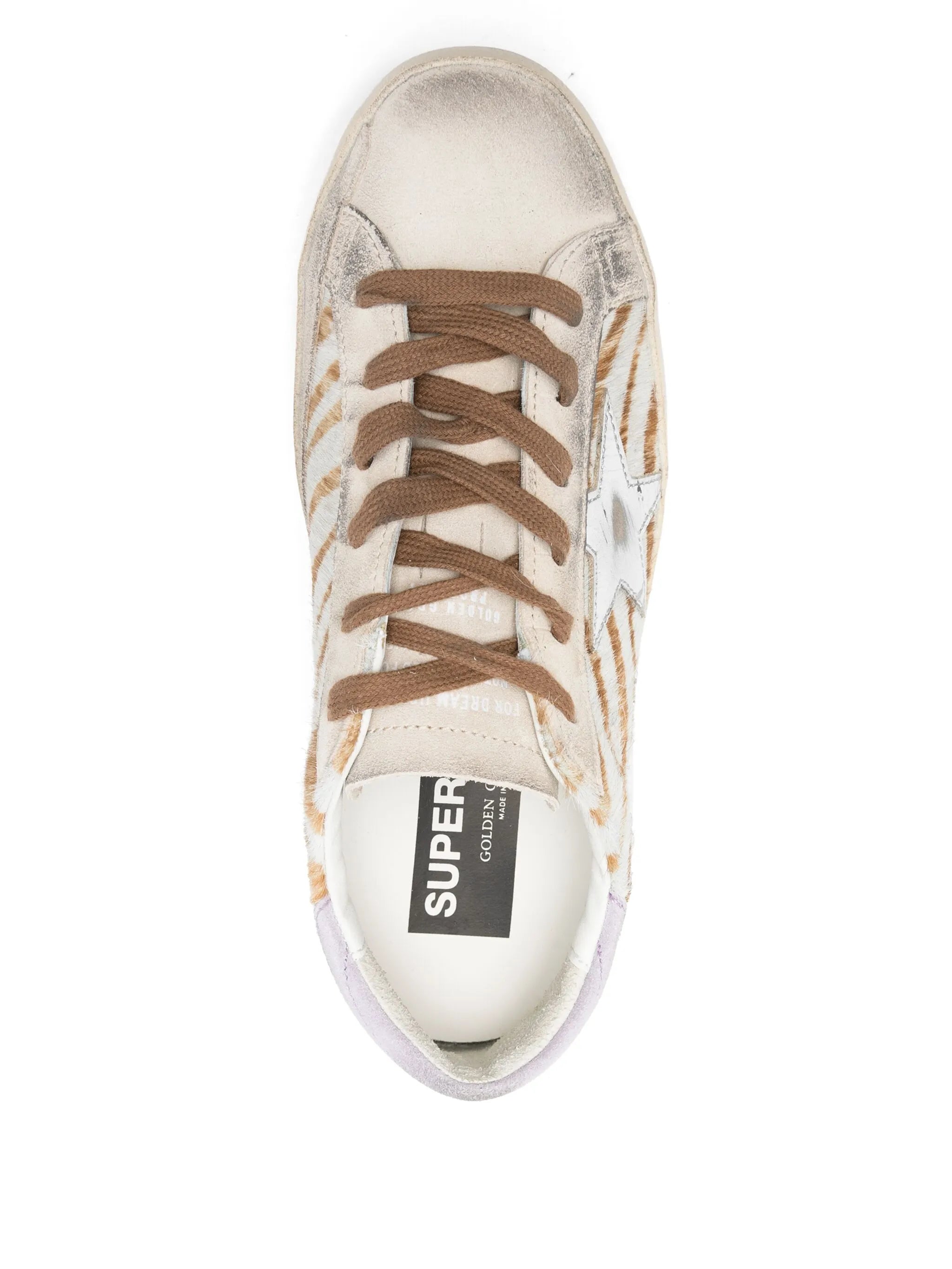 Super-Star sneakers