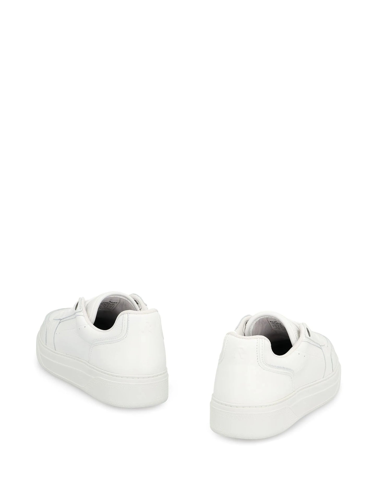 Inital sneakers