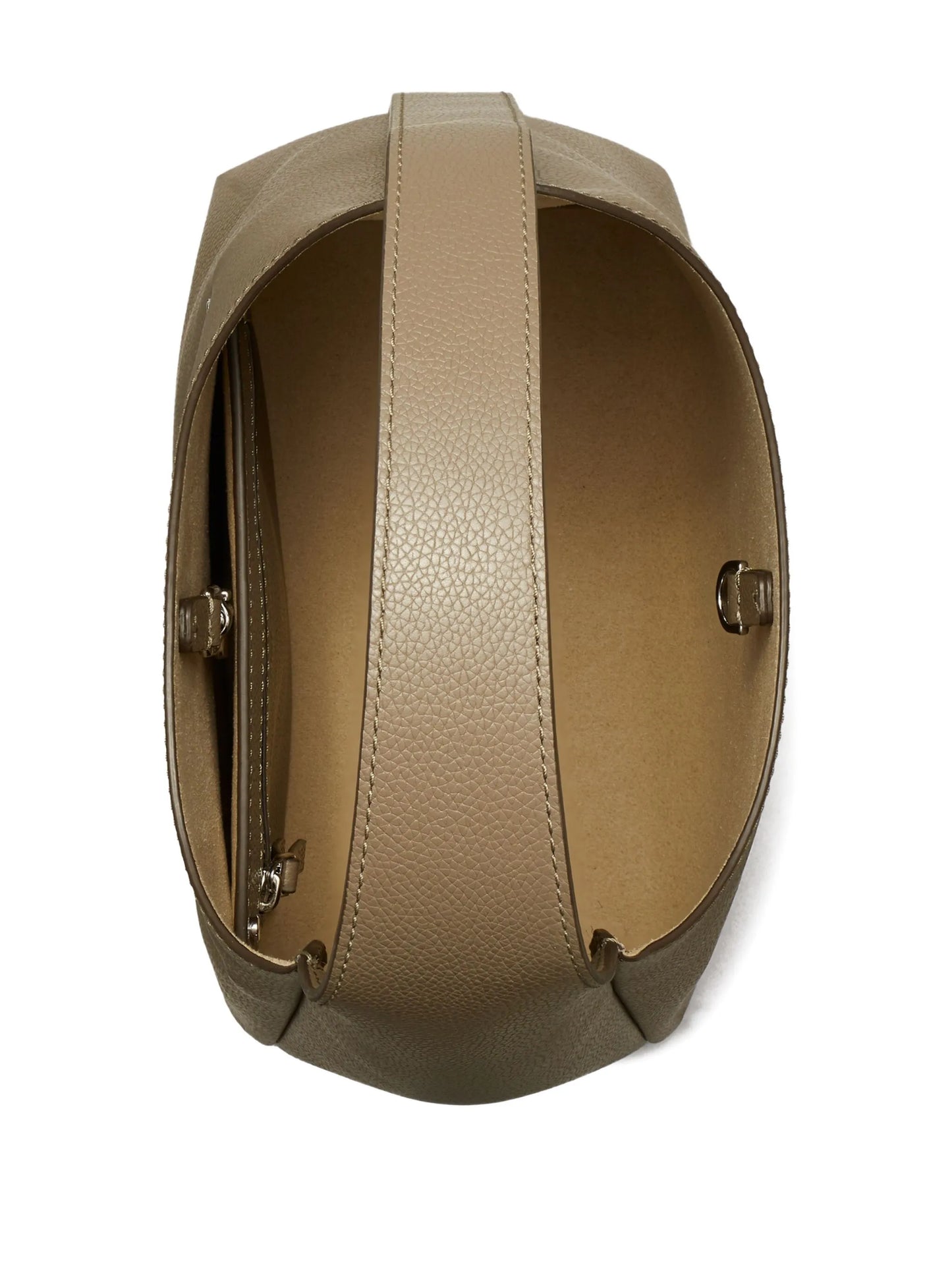 small Romy structured shoulder bag