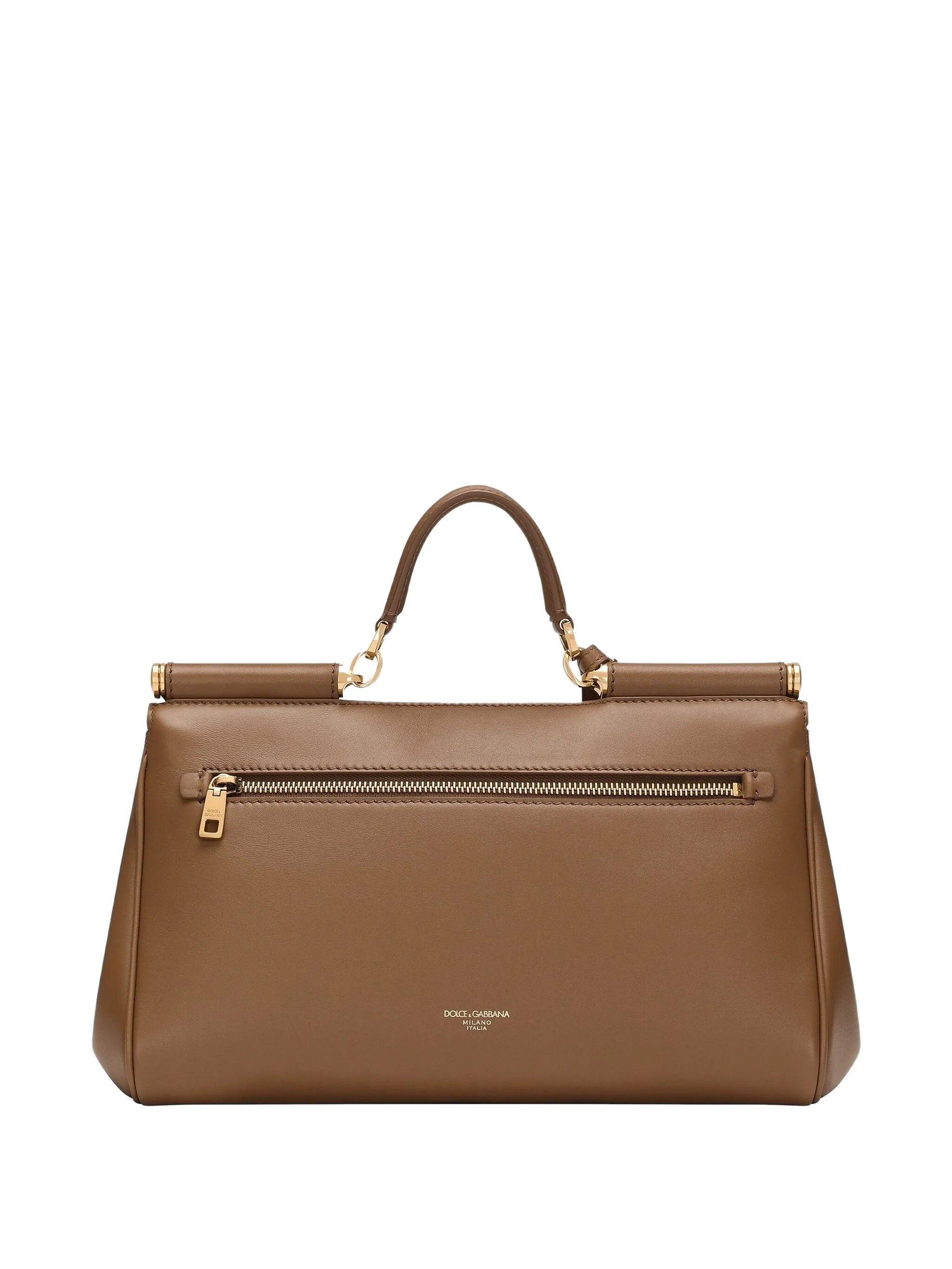 My Sicily tote bag