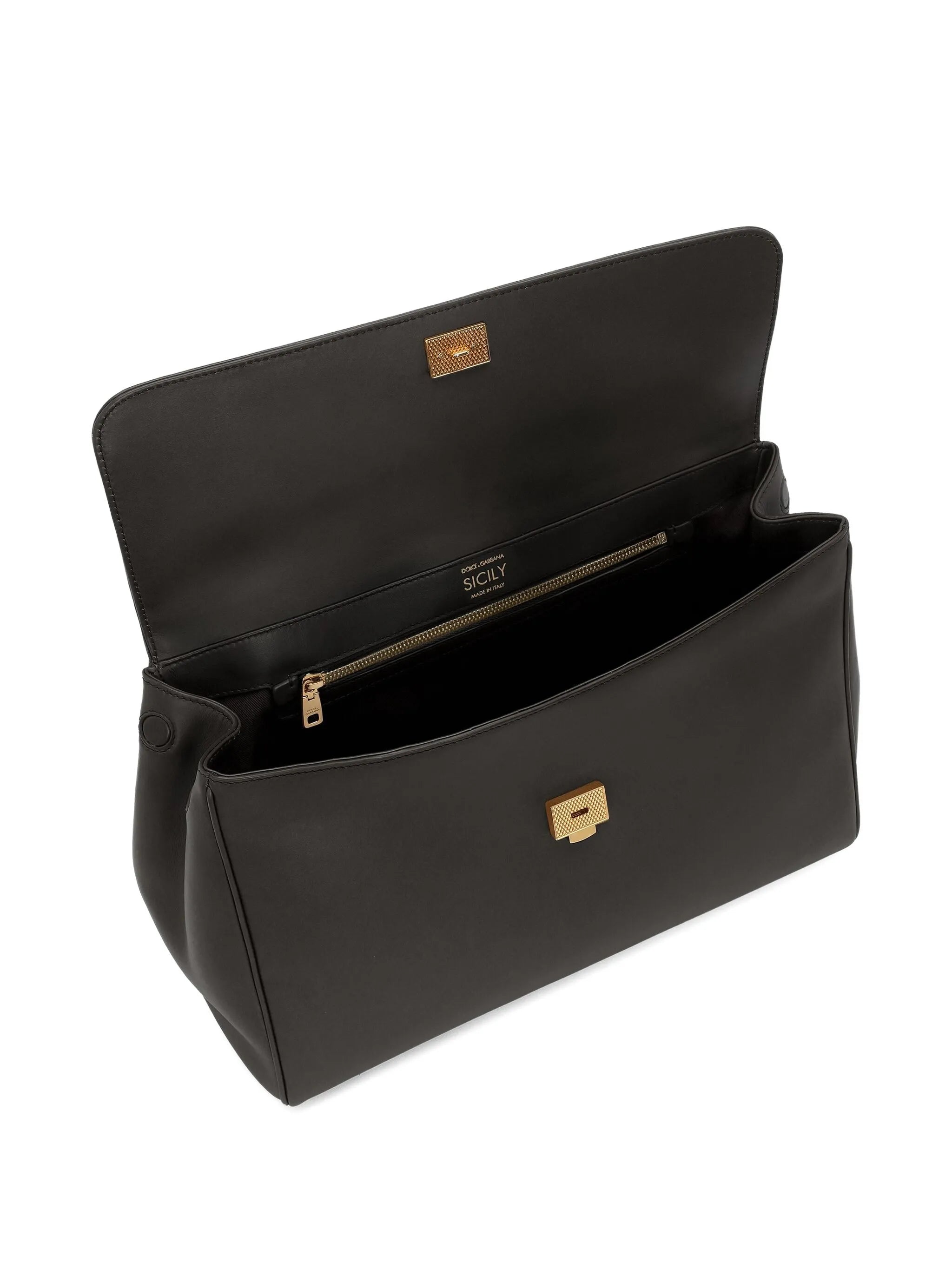 Sicily tote bag