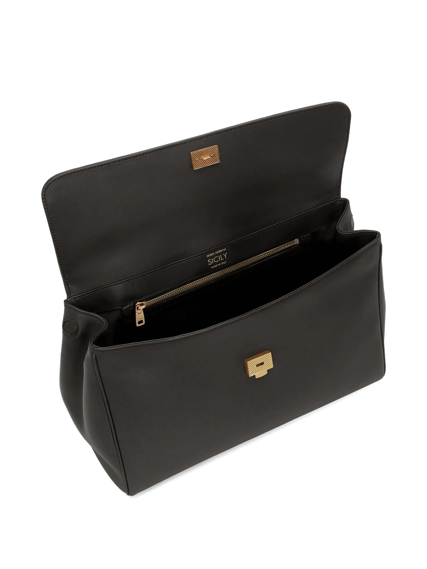 Sicily tote bag