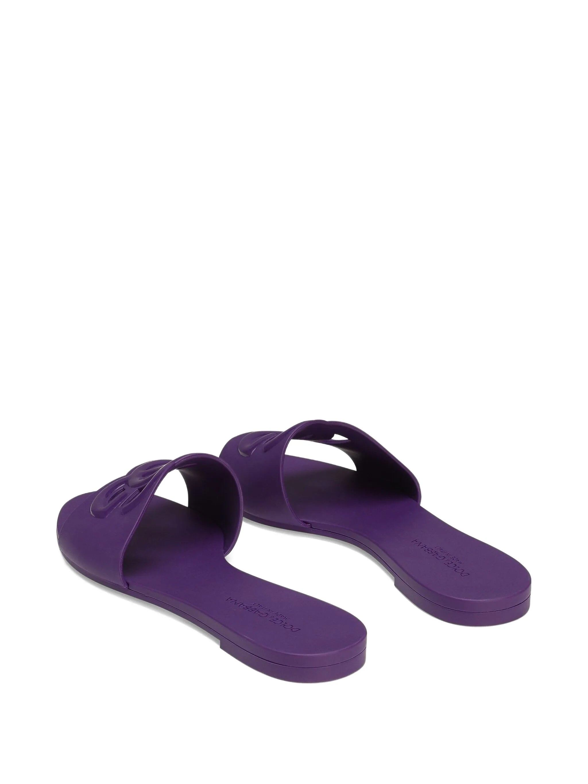 flat slides