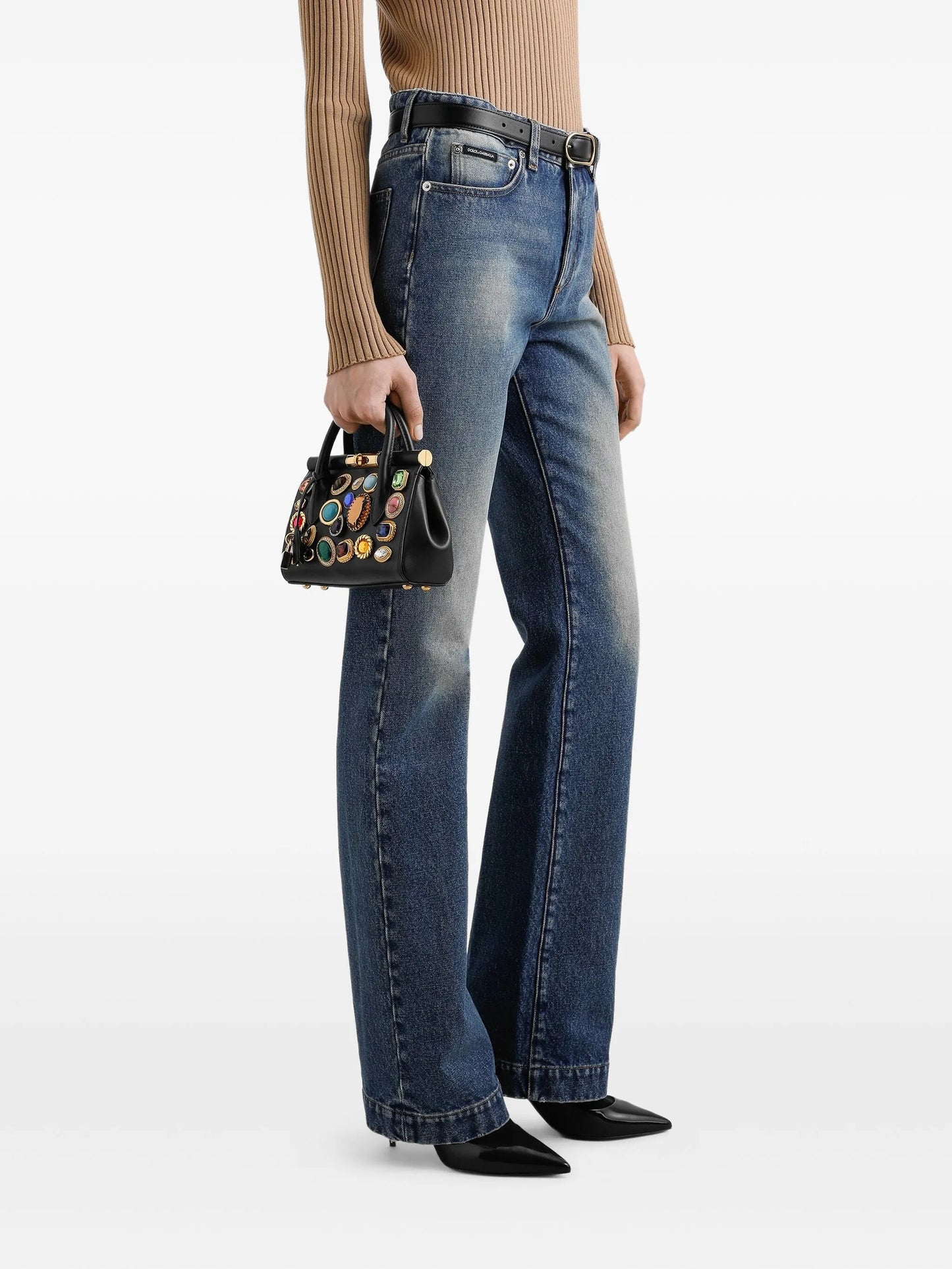 mini Marlene Day tote bag