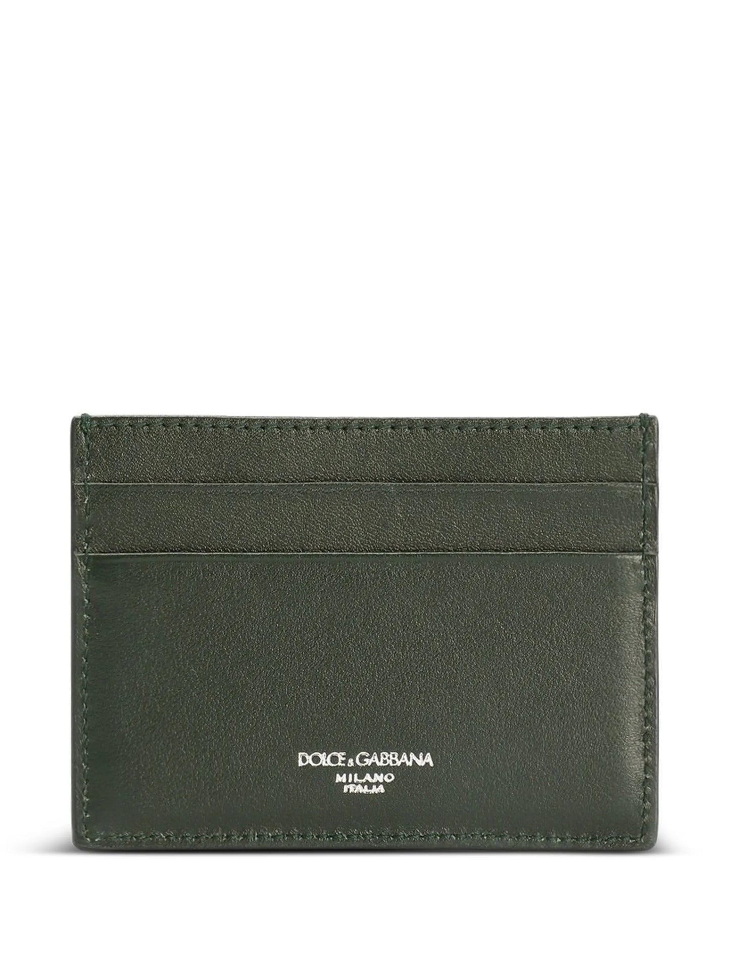 braided card holder