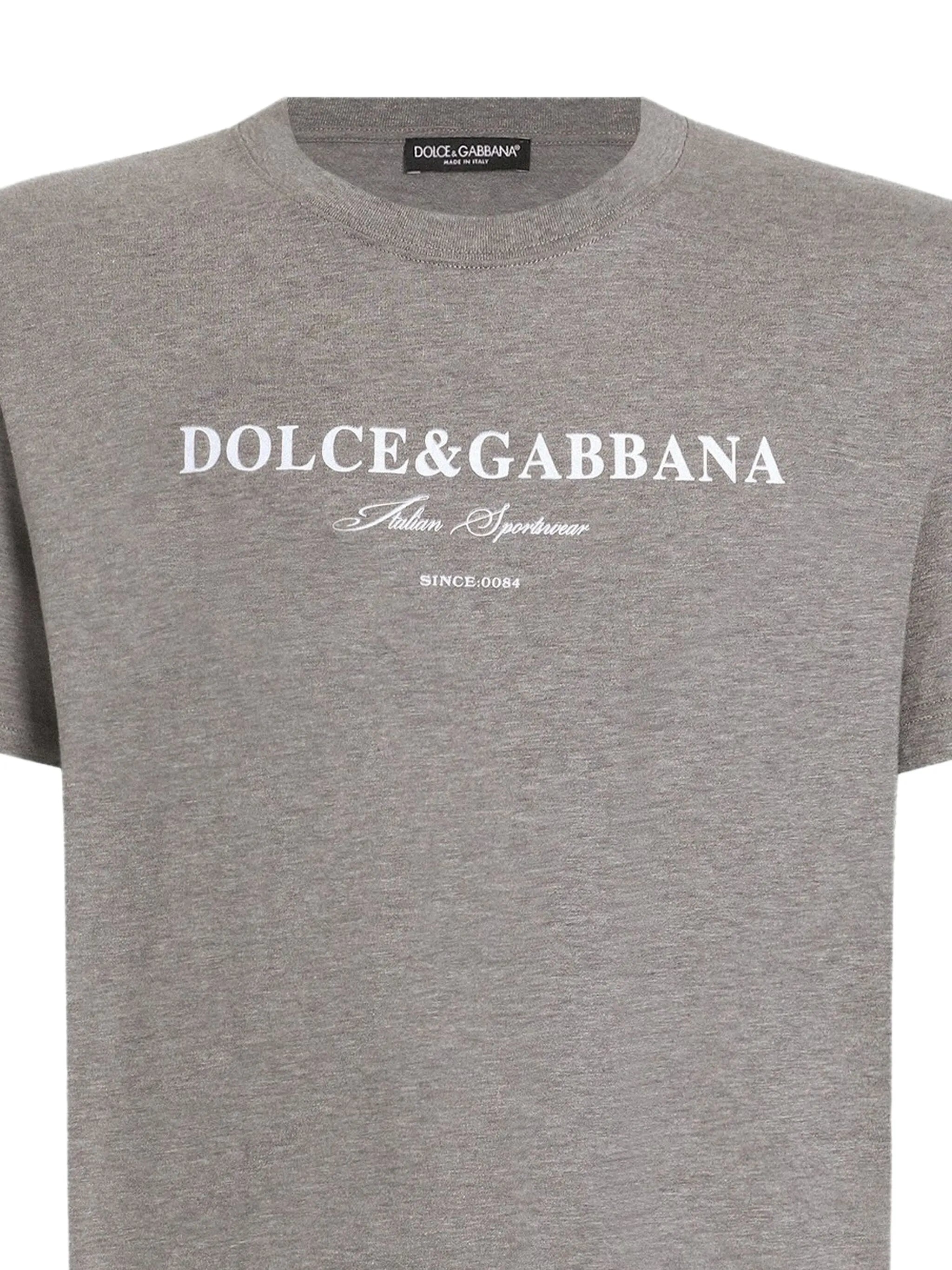 cotton T-shirt