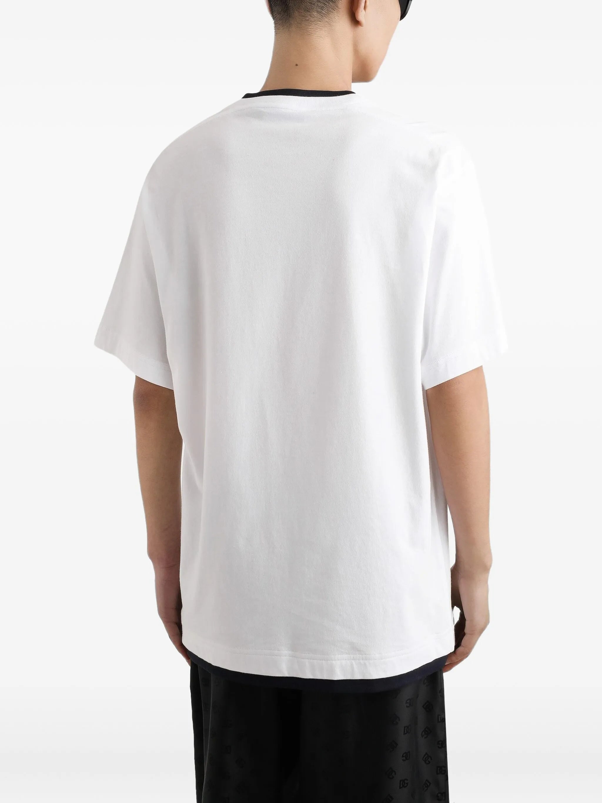 logo T-shirt