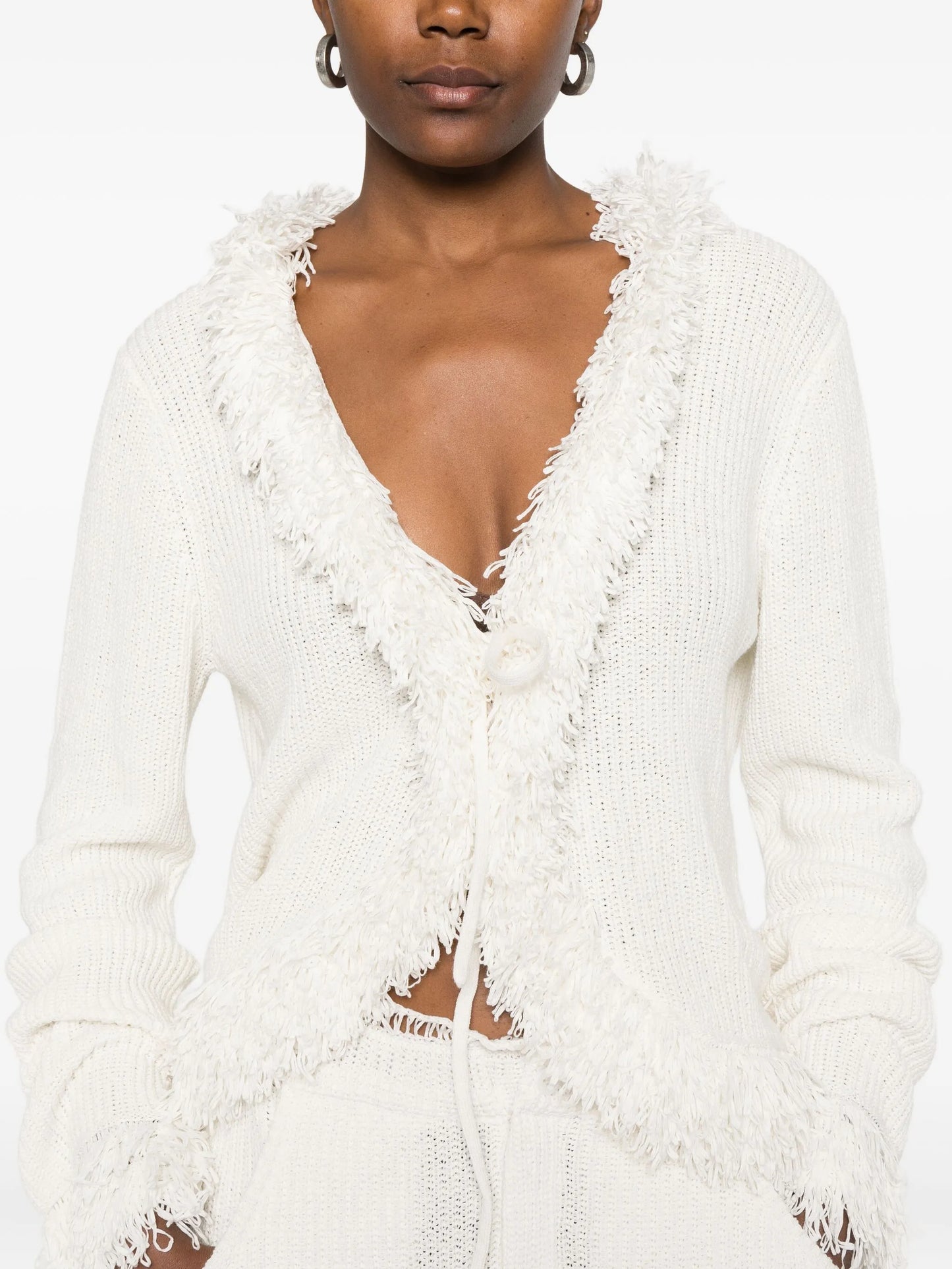 Mello cardigan