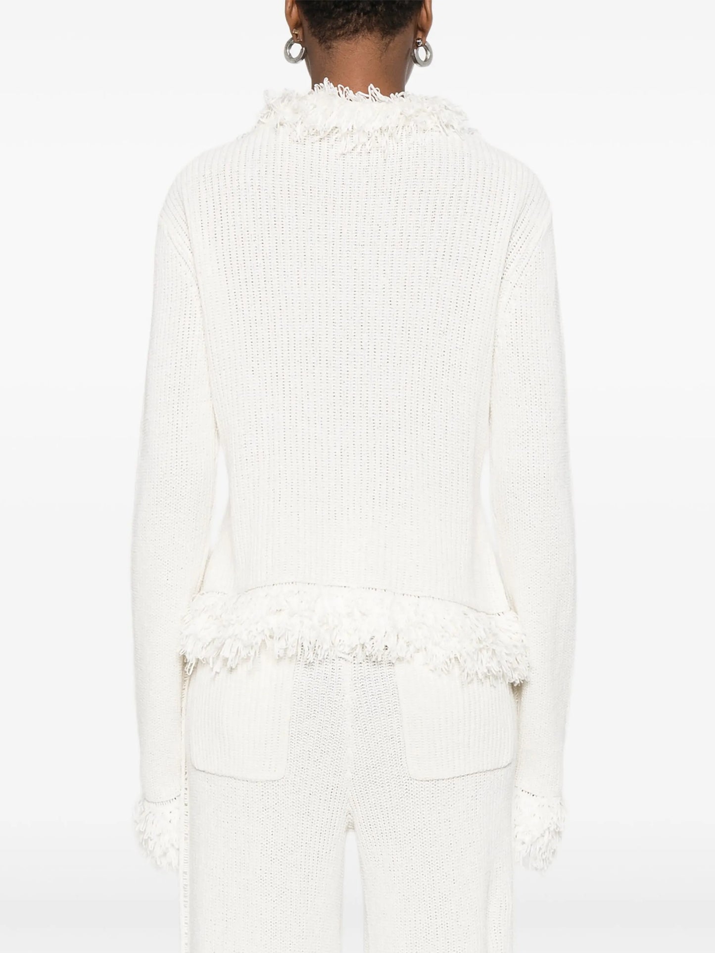 Mello cardigan