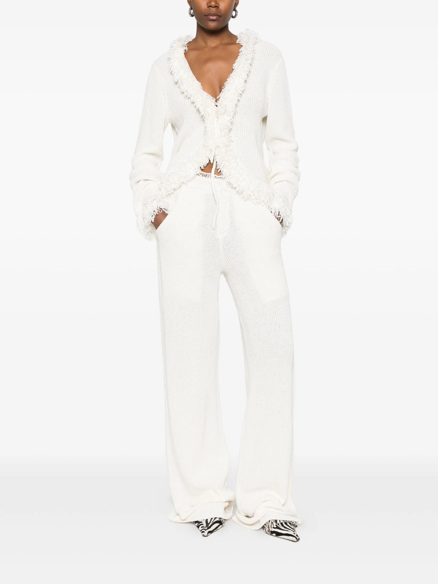 Mello trousers