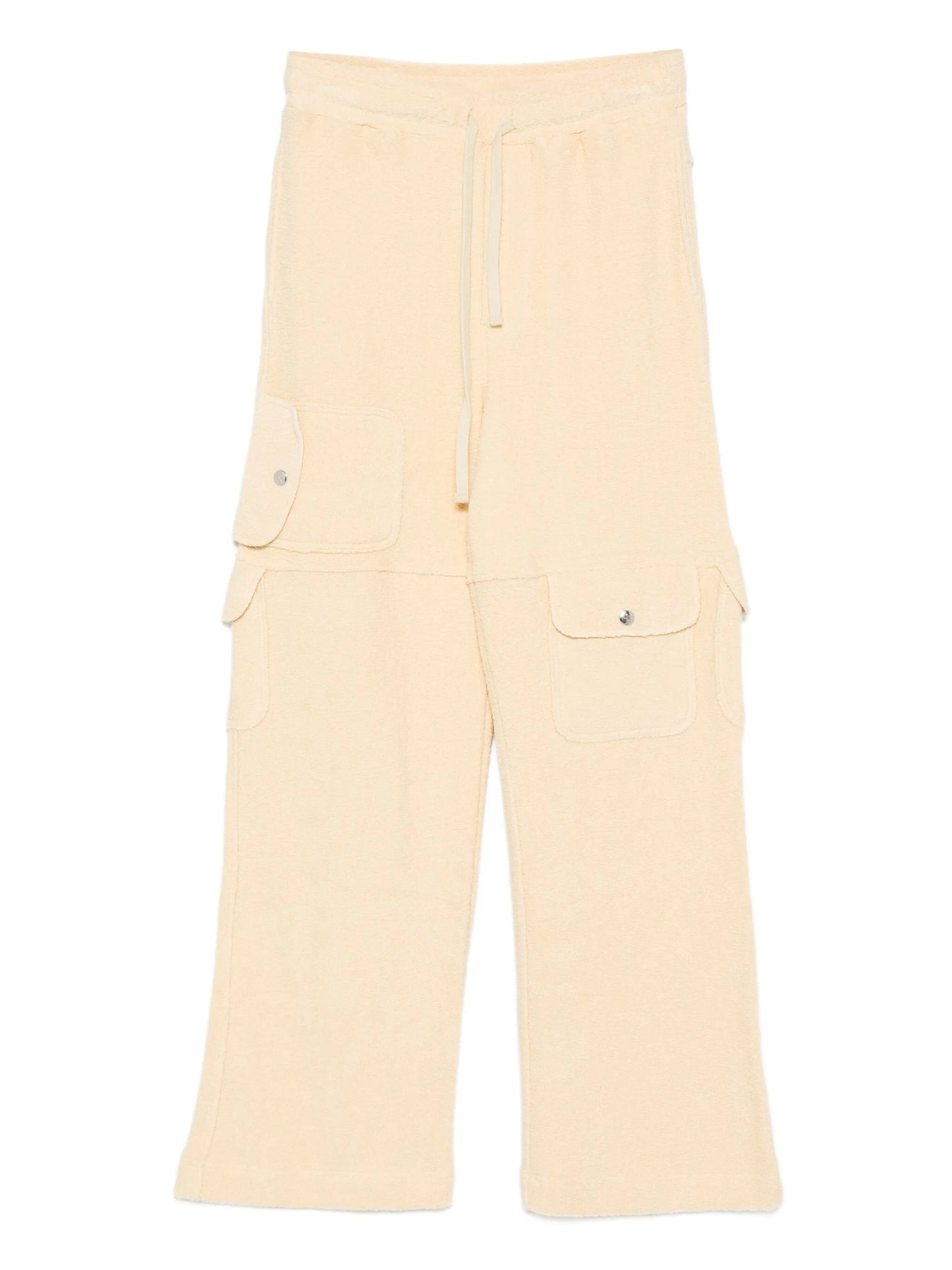 drawstring trousers