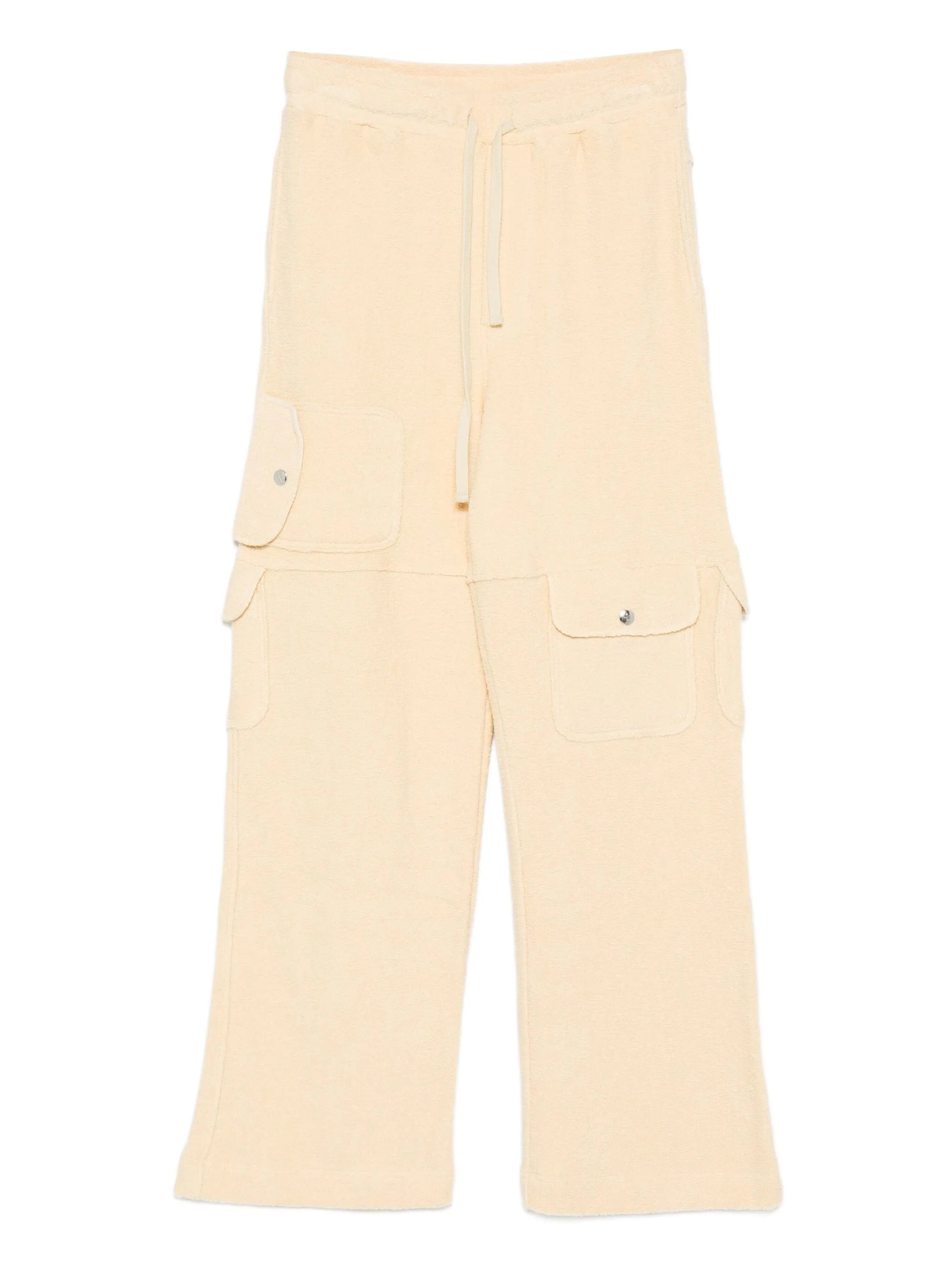 drawstring trousers