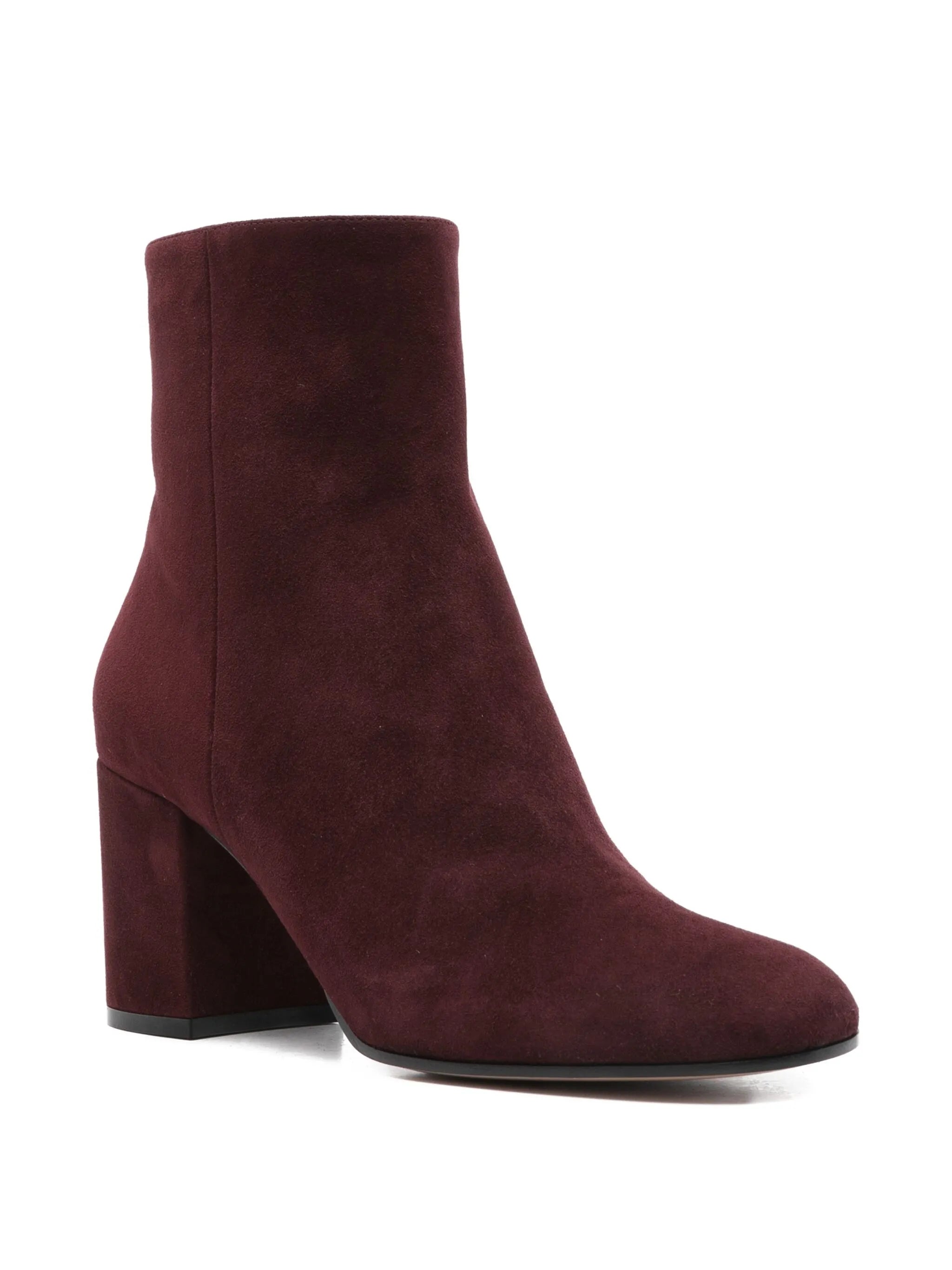 80mm Joelle ankle boots