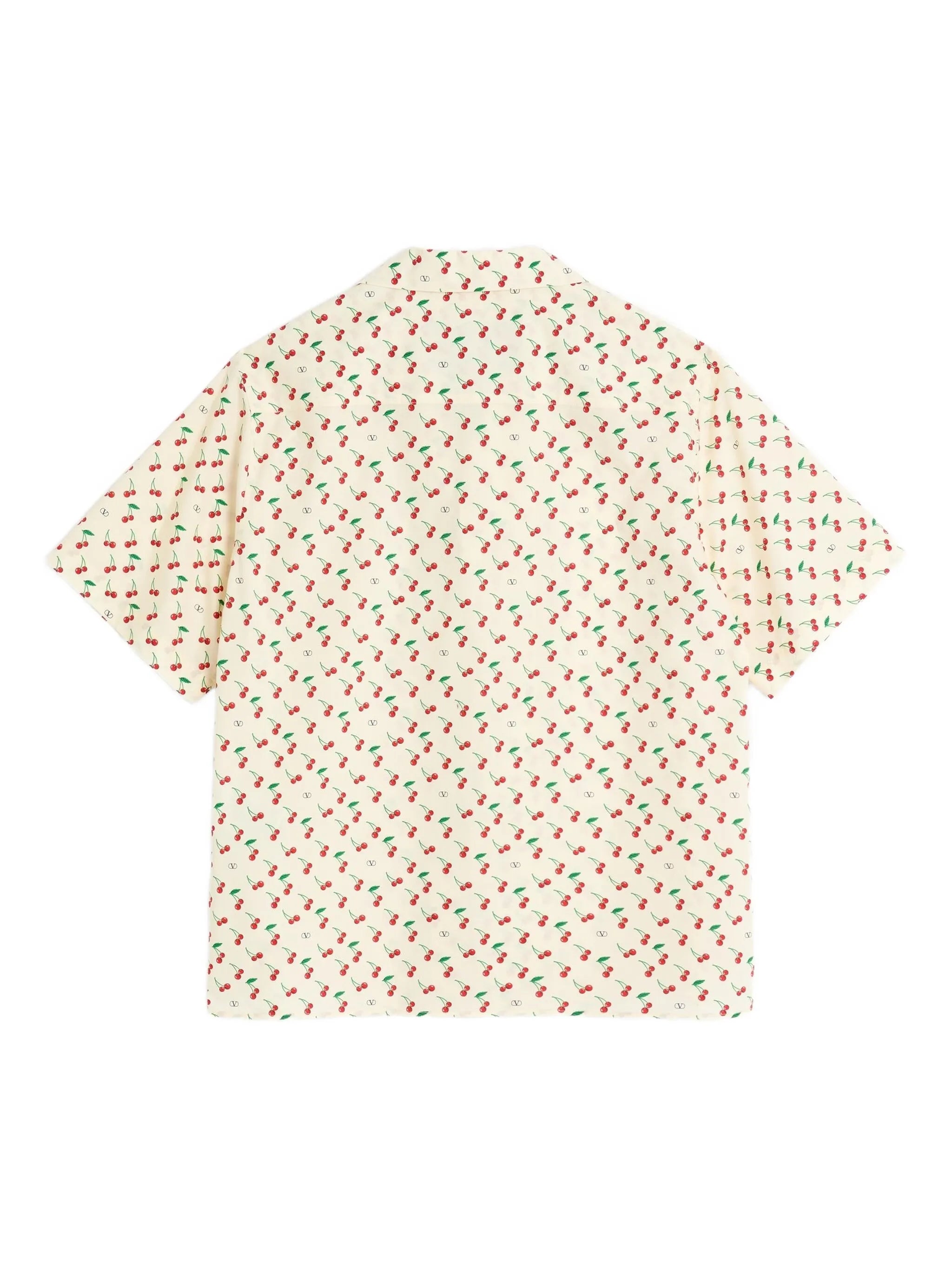 Cherryfic shirt