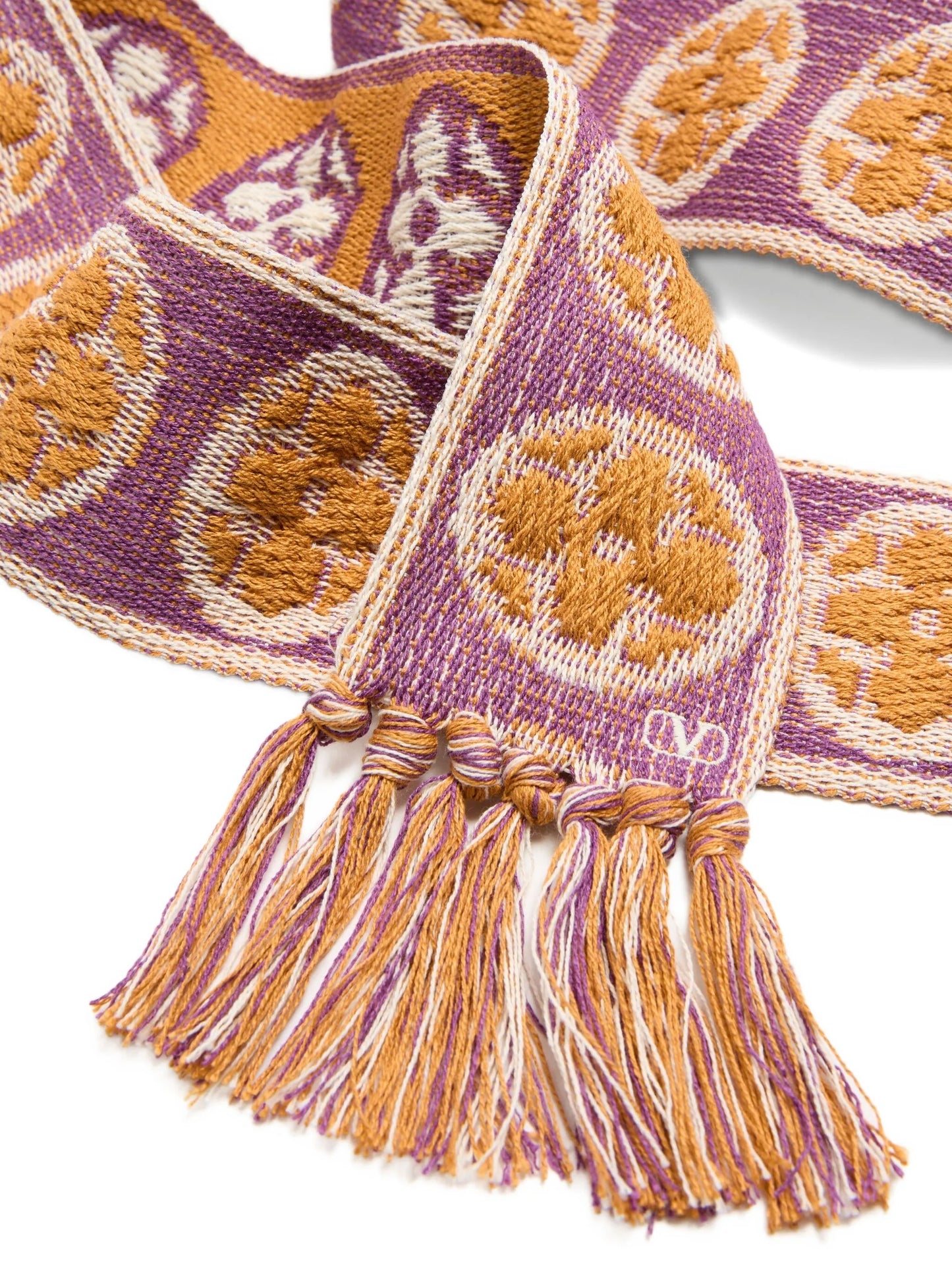 Antibes scarf