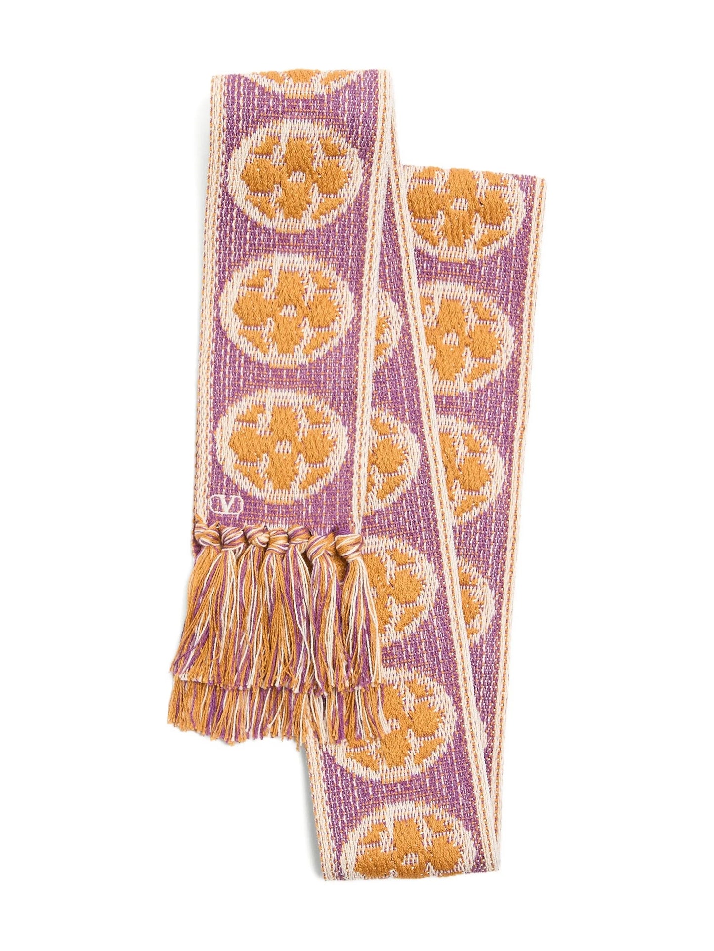 Antibes scarf