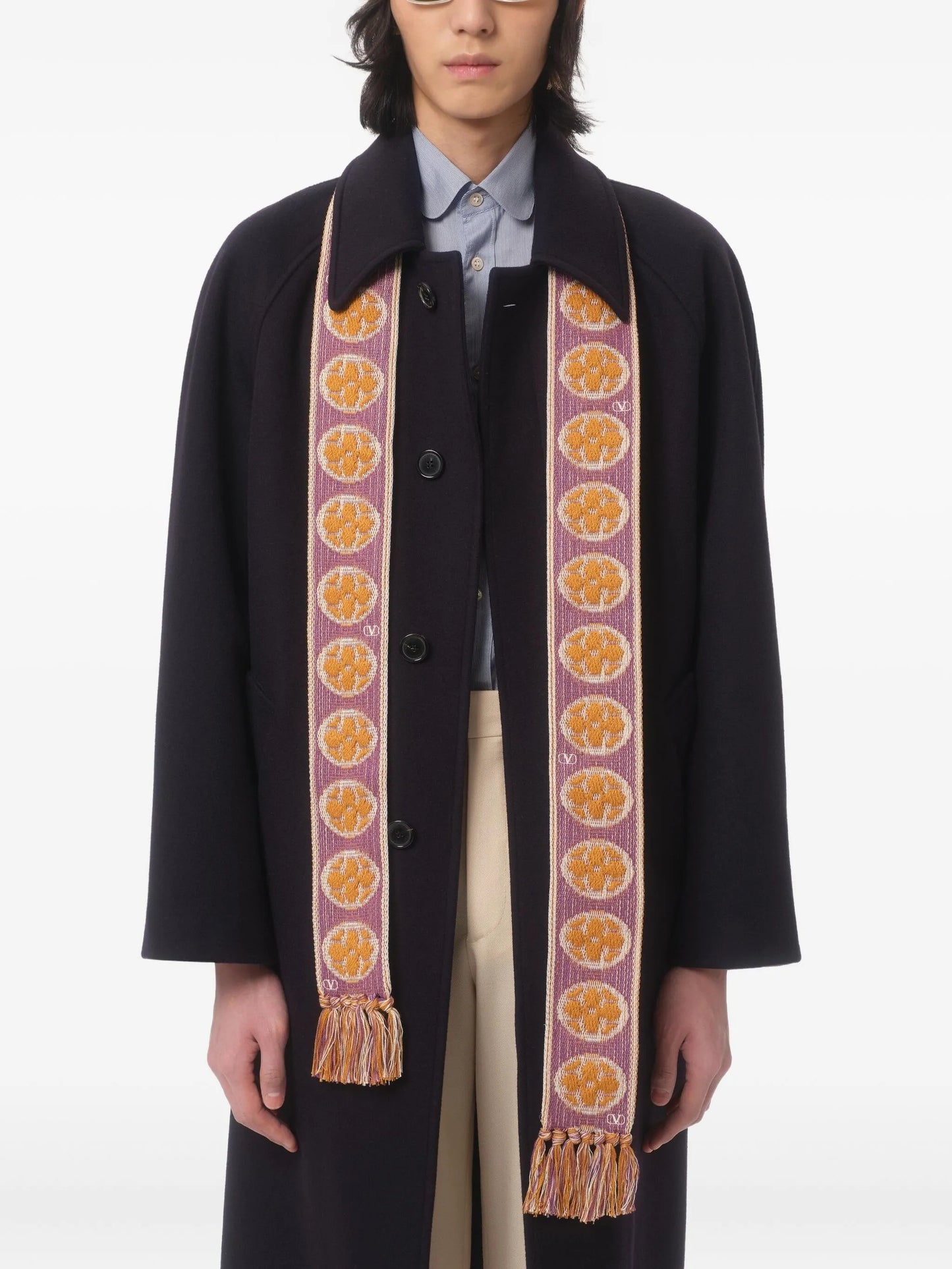 Antibes scarf