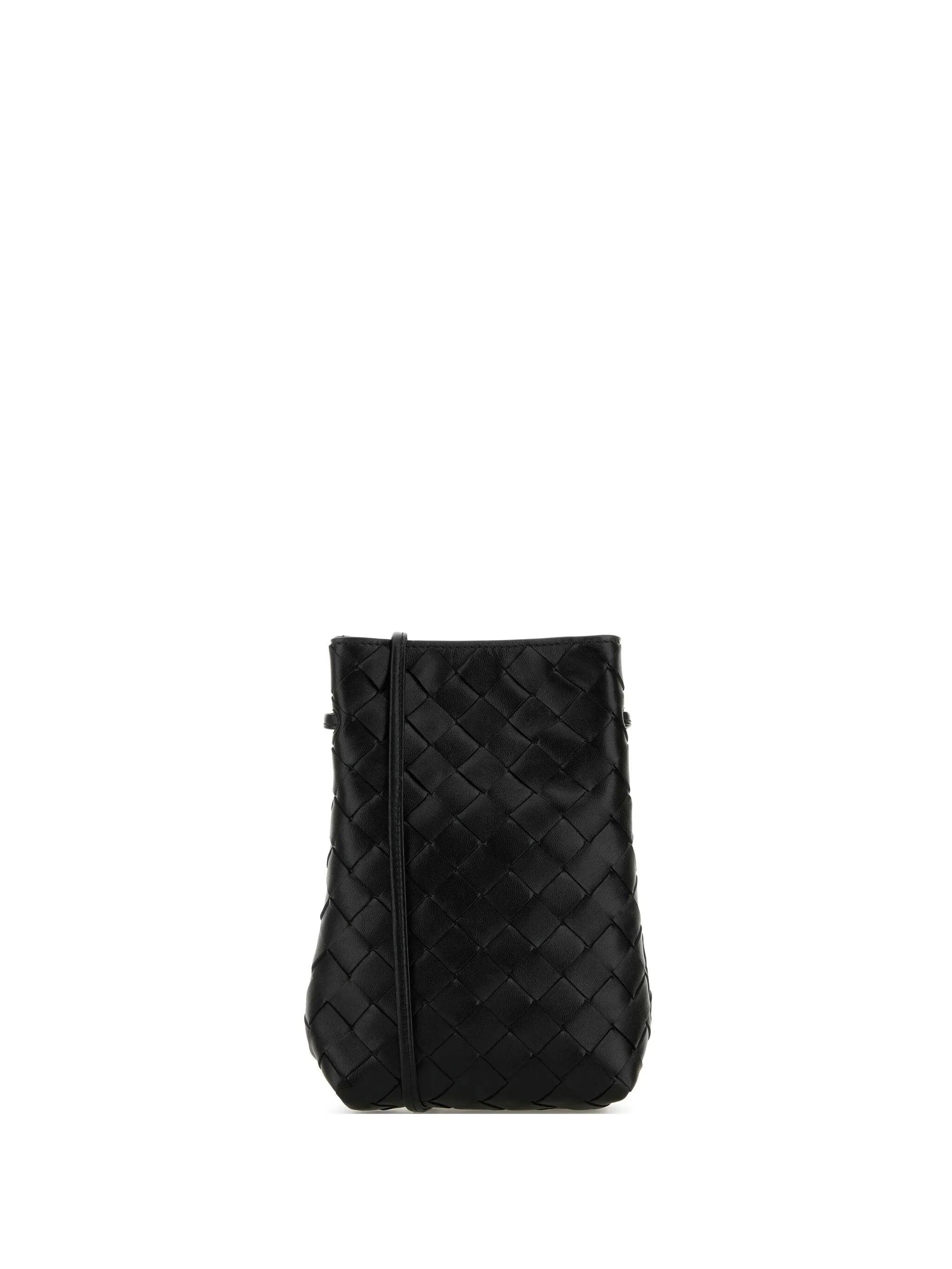 leather cross body bag