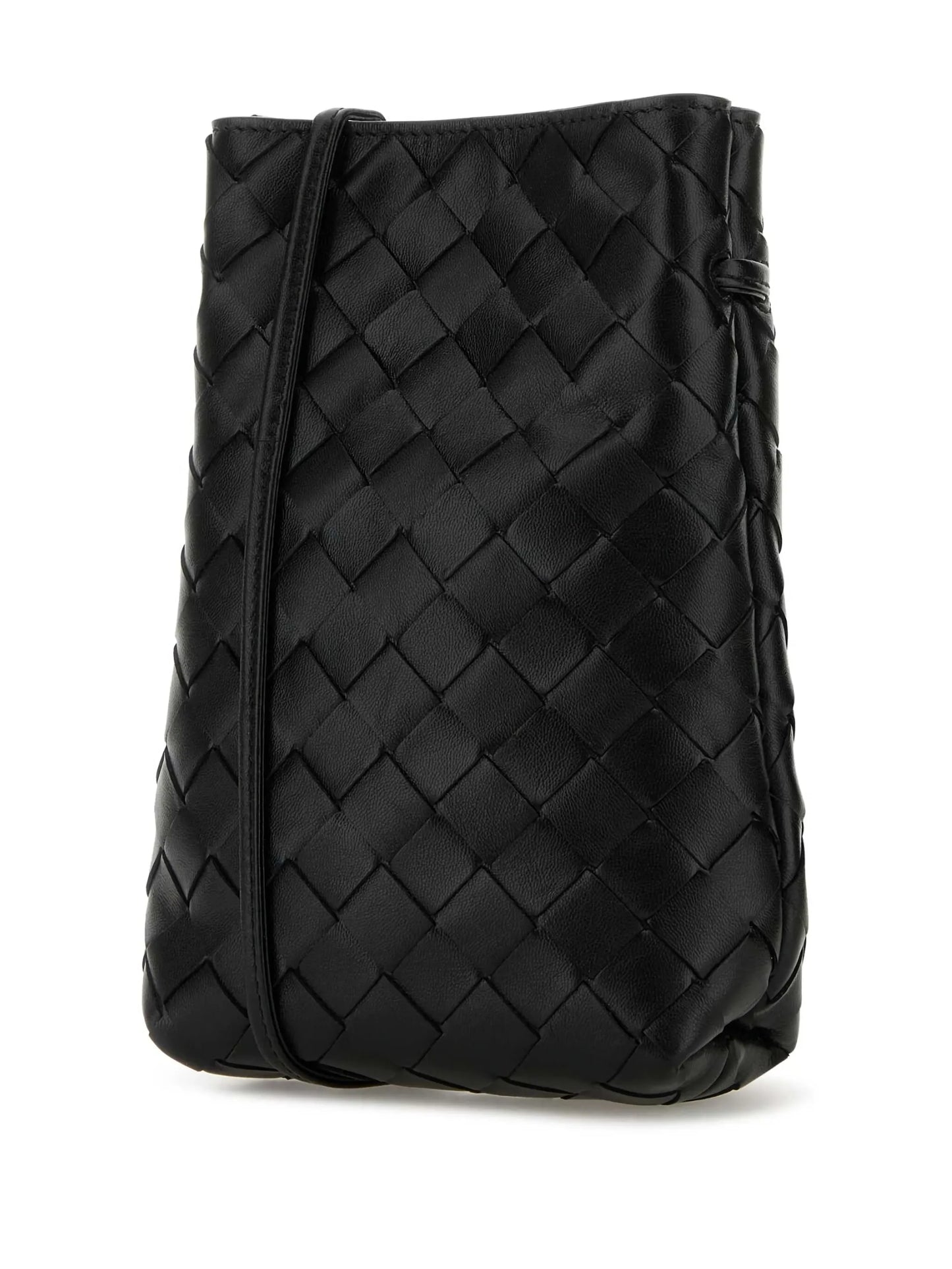 leather cross body bag