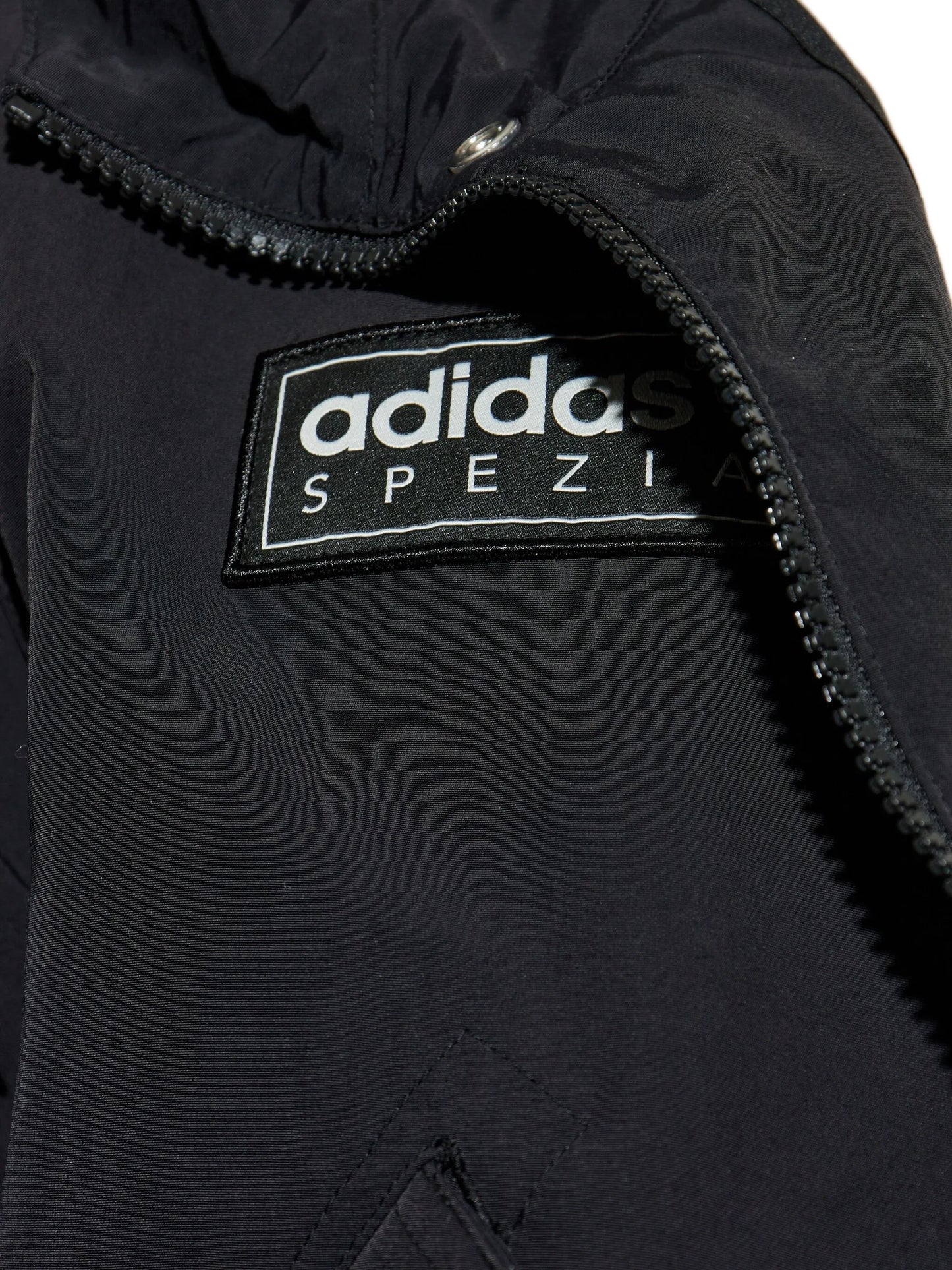 Halewood SPZL parka coat