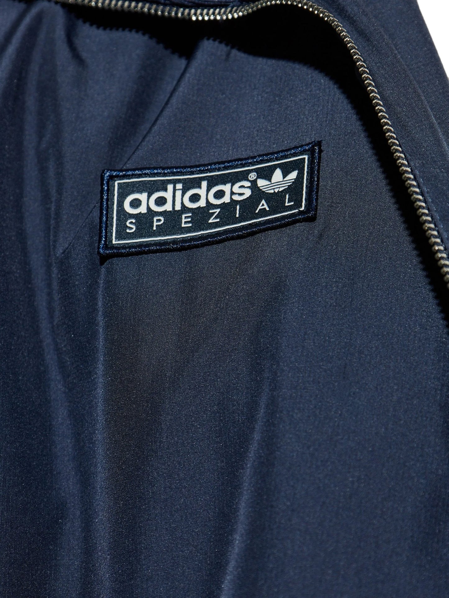 Hudswell Spzl track jacket