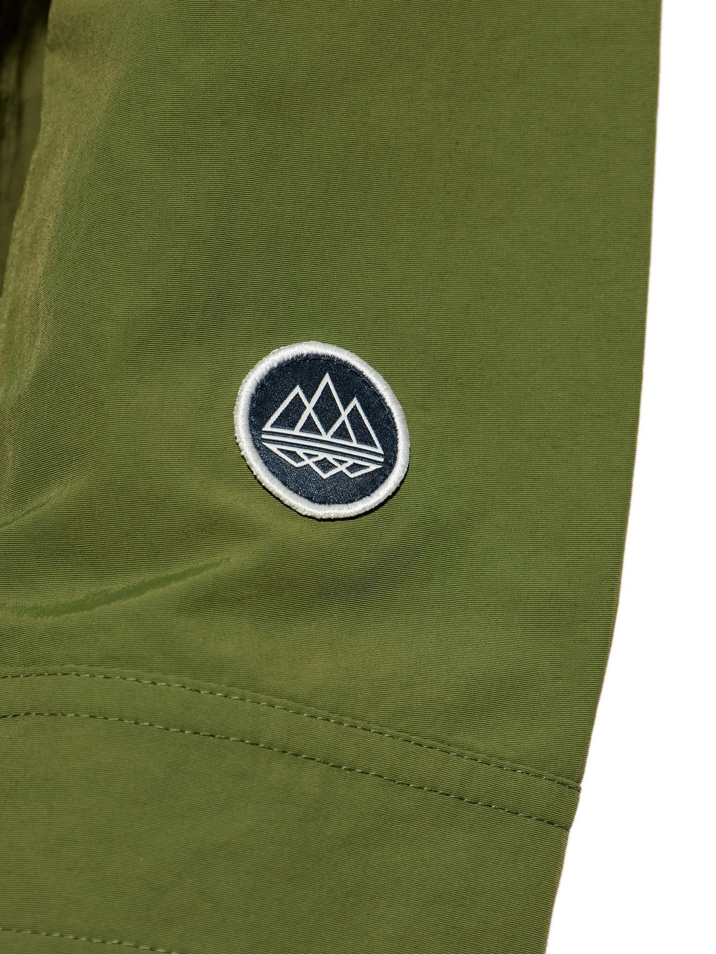 Halewood SPZL parka coat