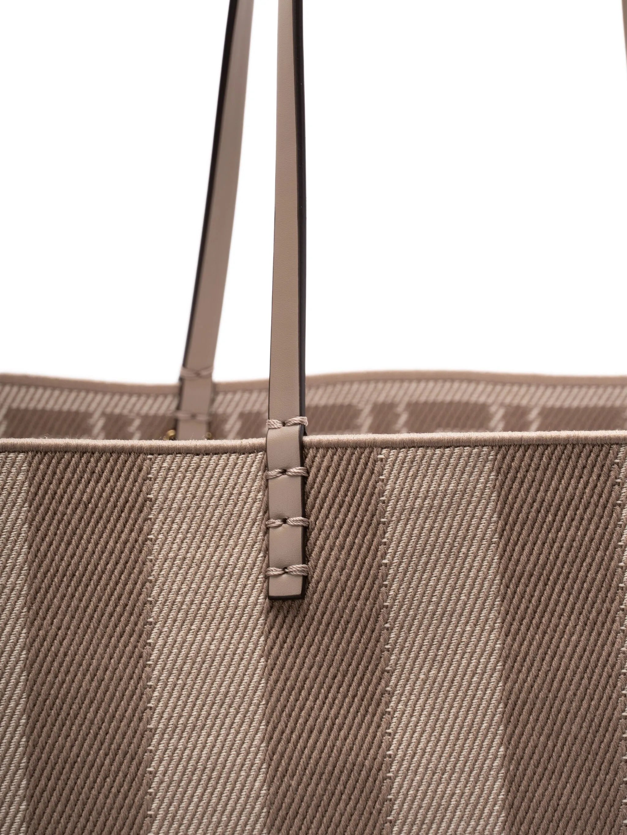 Roll Large' reversible shopping bag