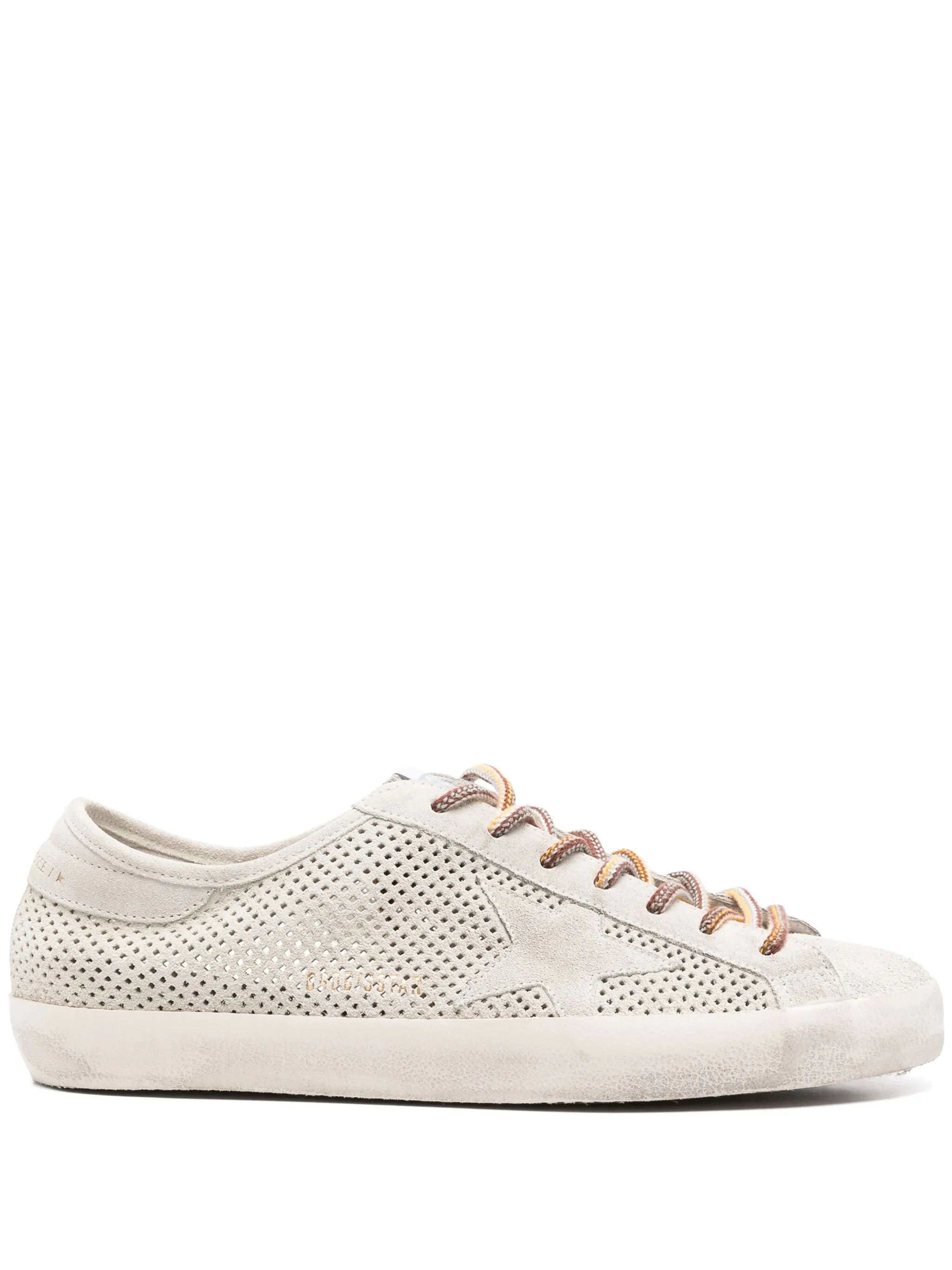 Super Star sneakers