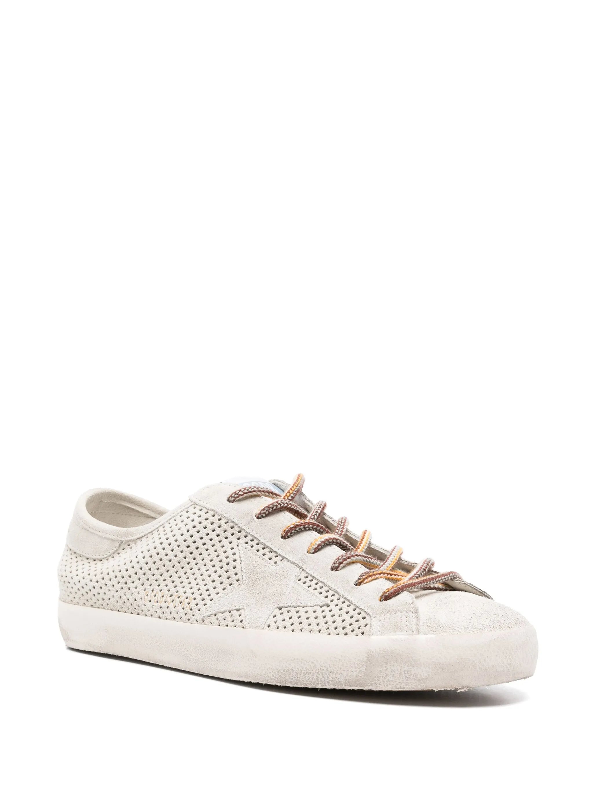 Super Star sneakers